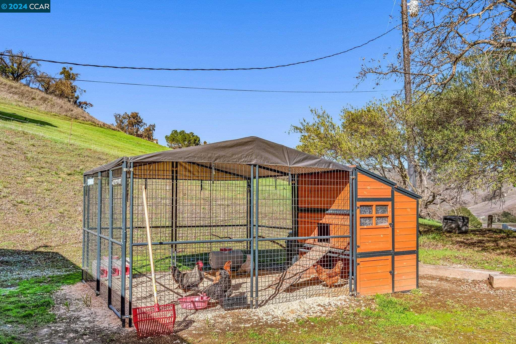 5840 Morgan Territory Rd