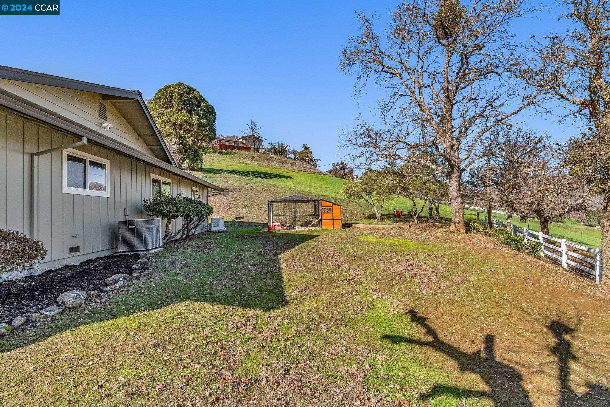 5840 Morgan Territory Rd