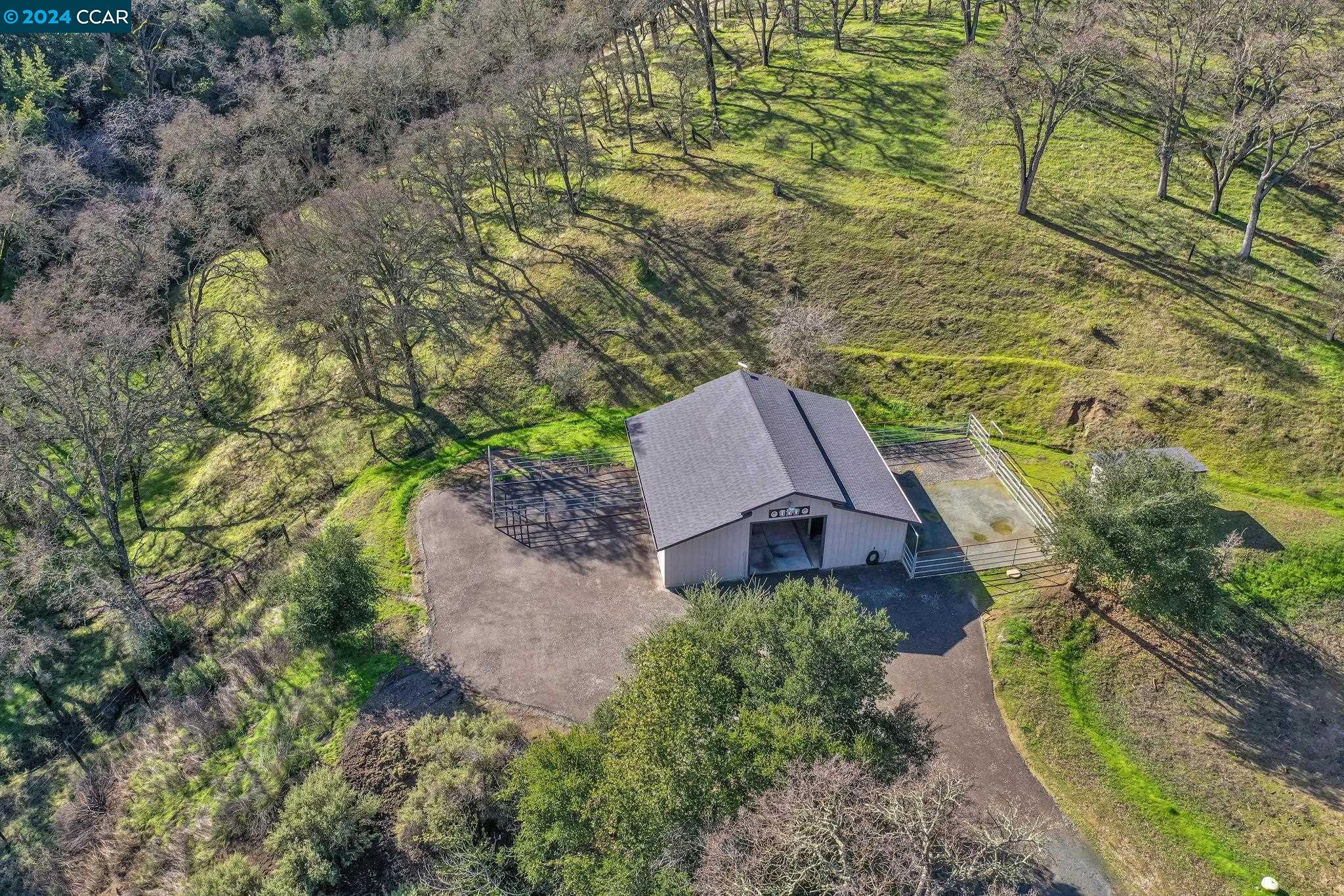 5840 Morgan Territory Rd