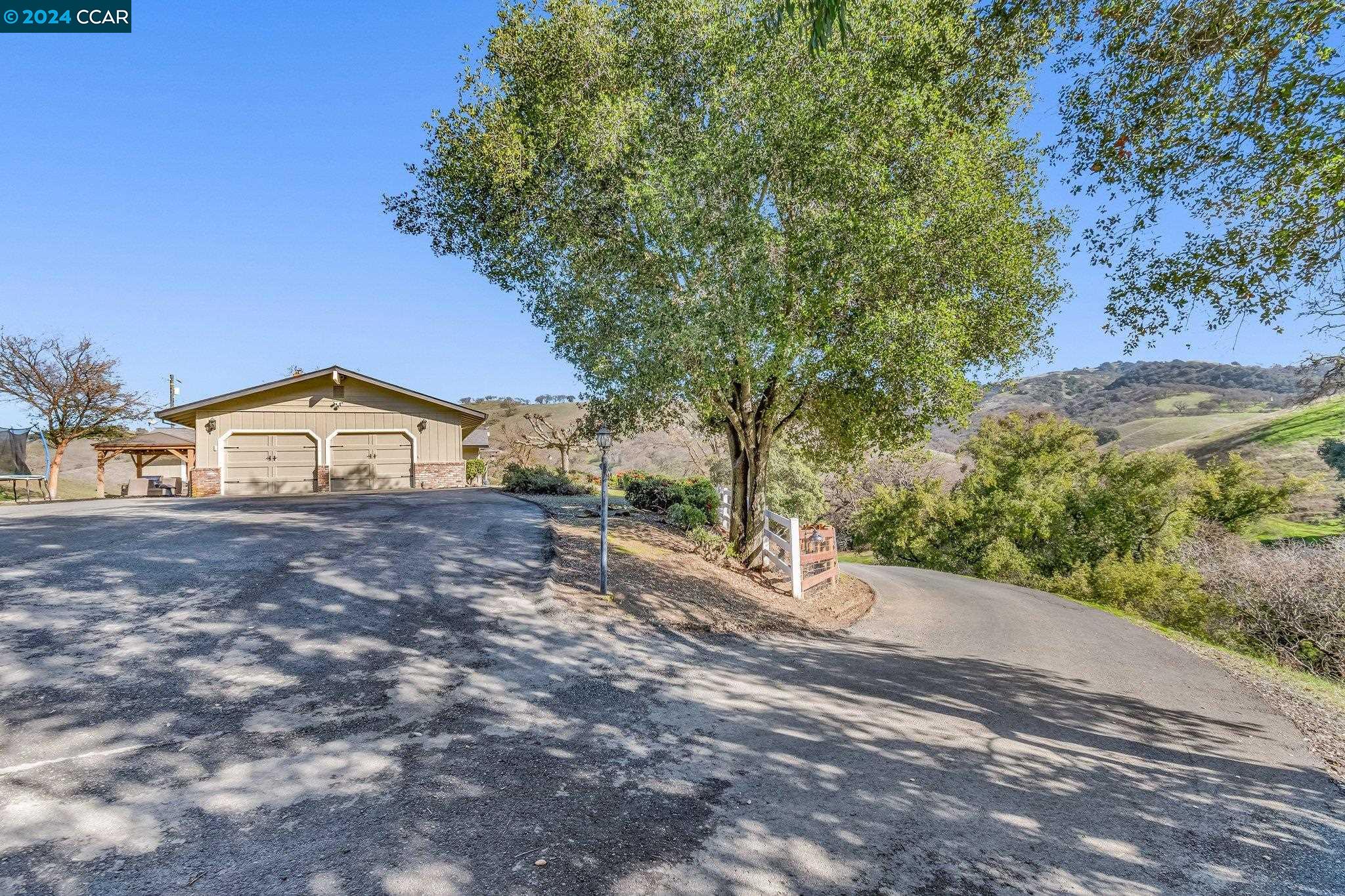 5840 Morgan Territory Rd