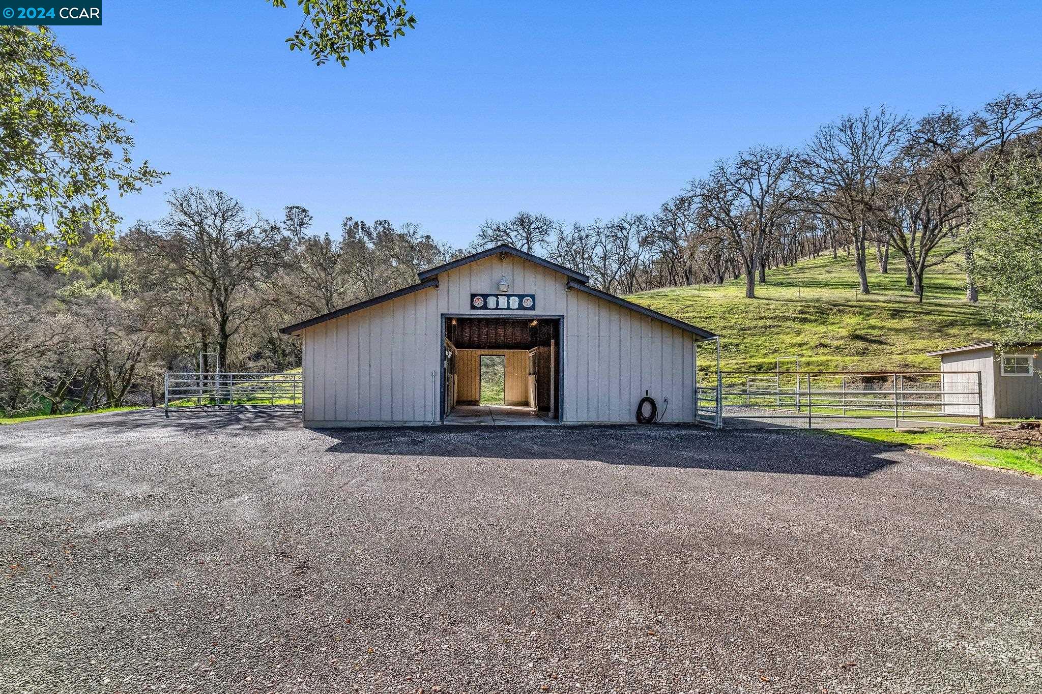 5840 Morgan Territory Rd