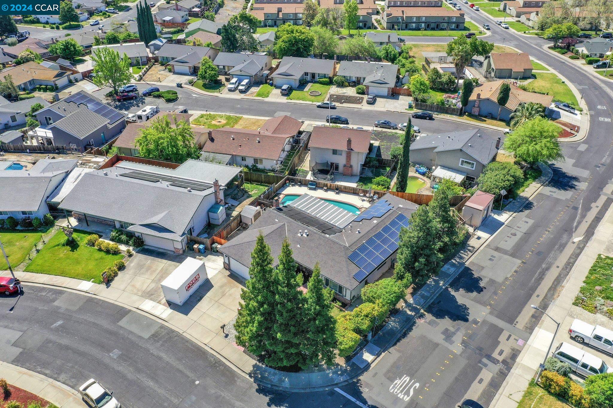 100 Fleetwood Dr