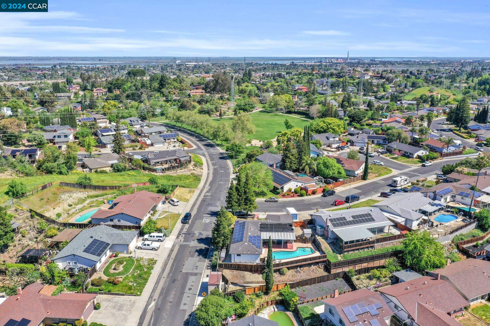 100 Fleetwood Dr