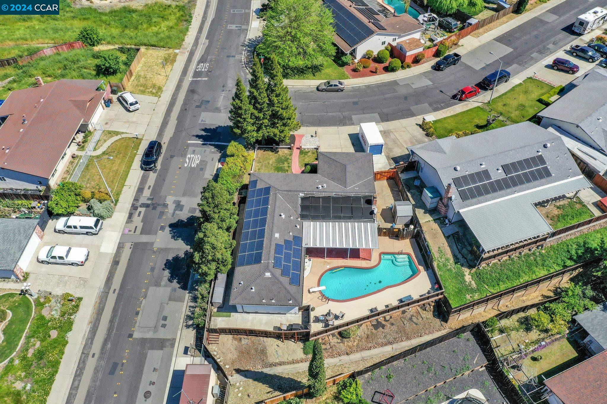 100 Fleetwood Dr