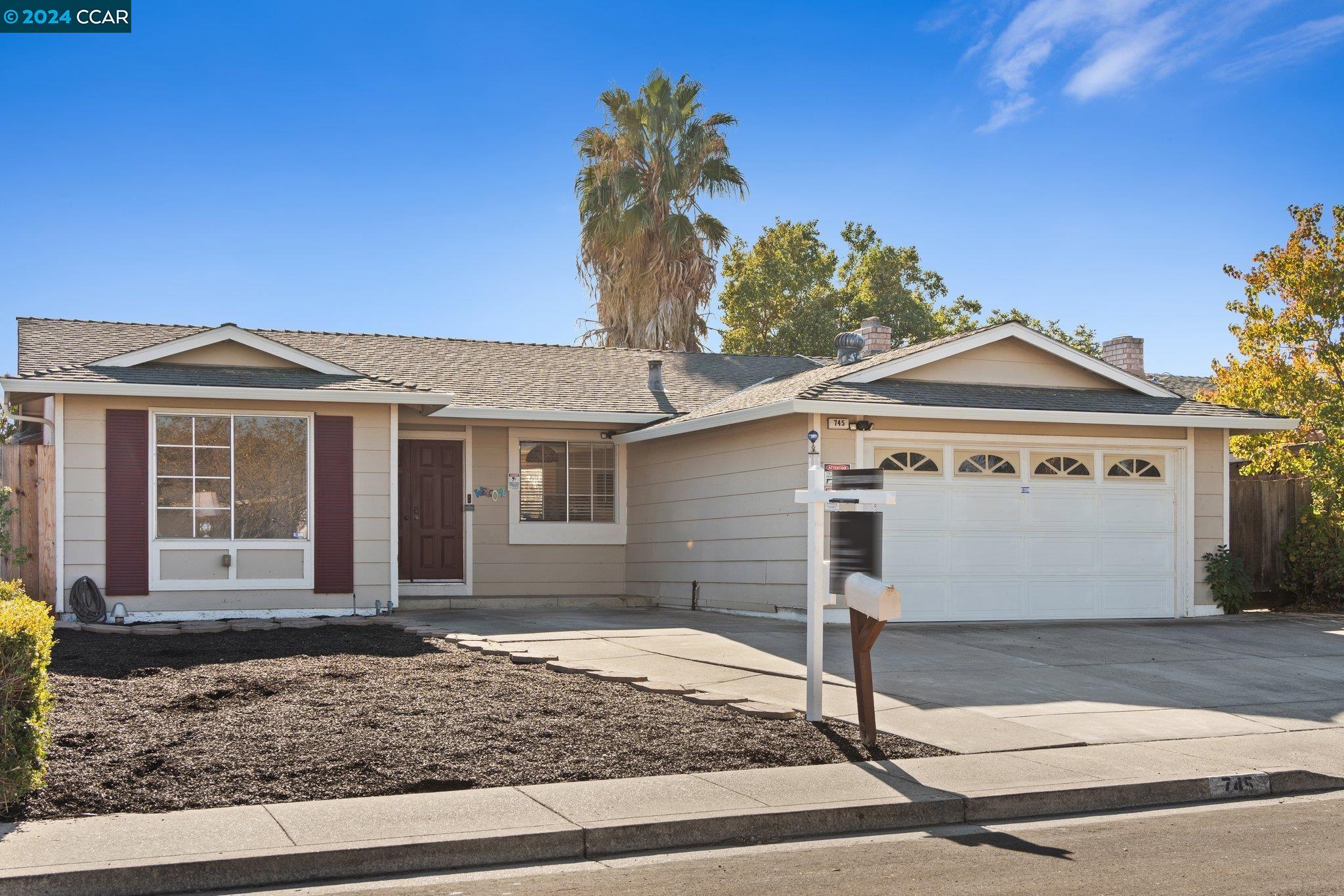 745 Andrea Way