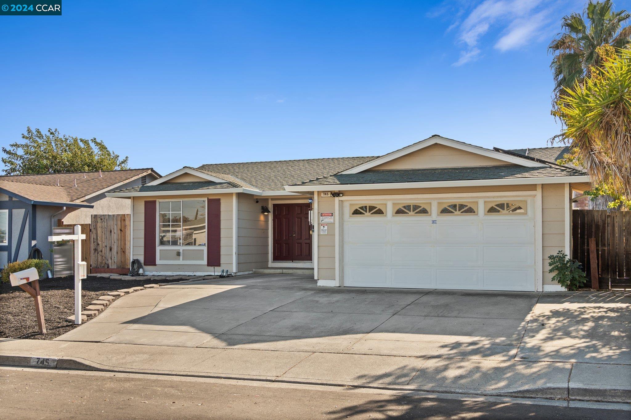 745 Andrea Way