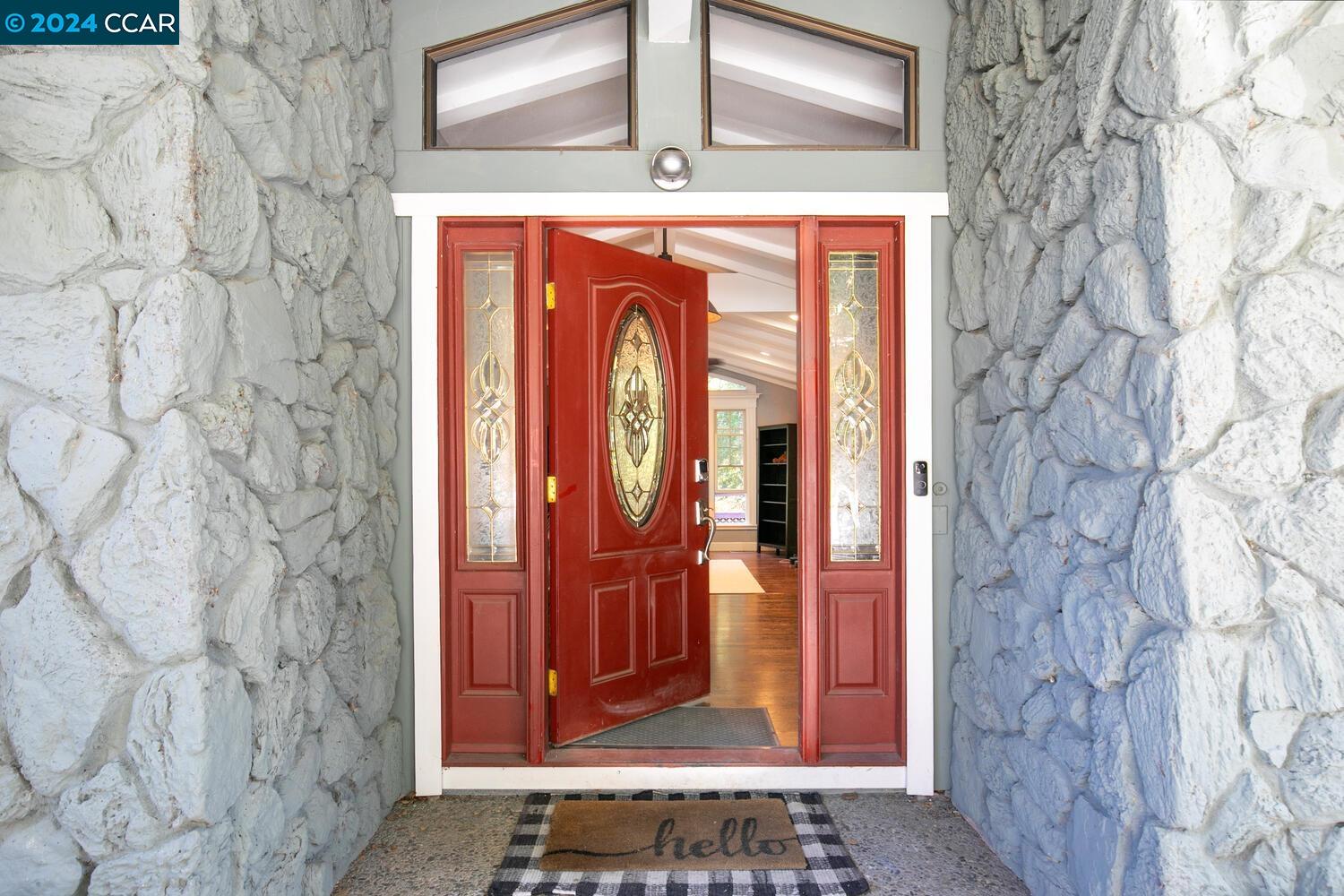 4775 Morgan Territory Rd