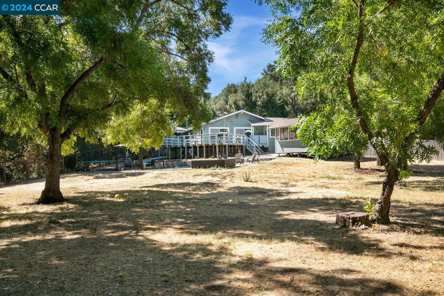4775 Morgan Territory Rd