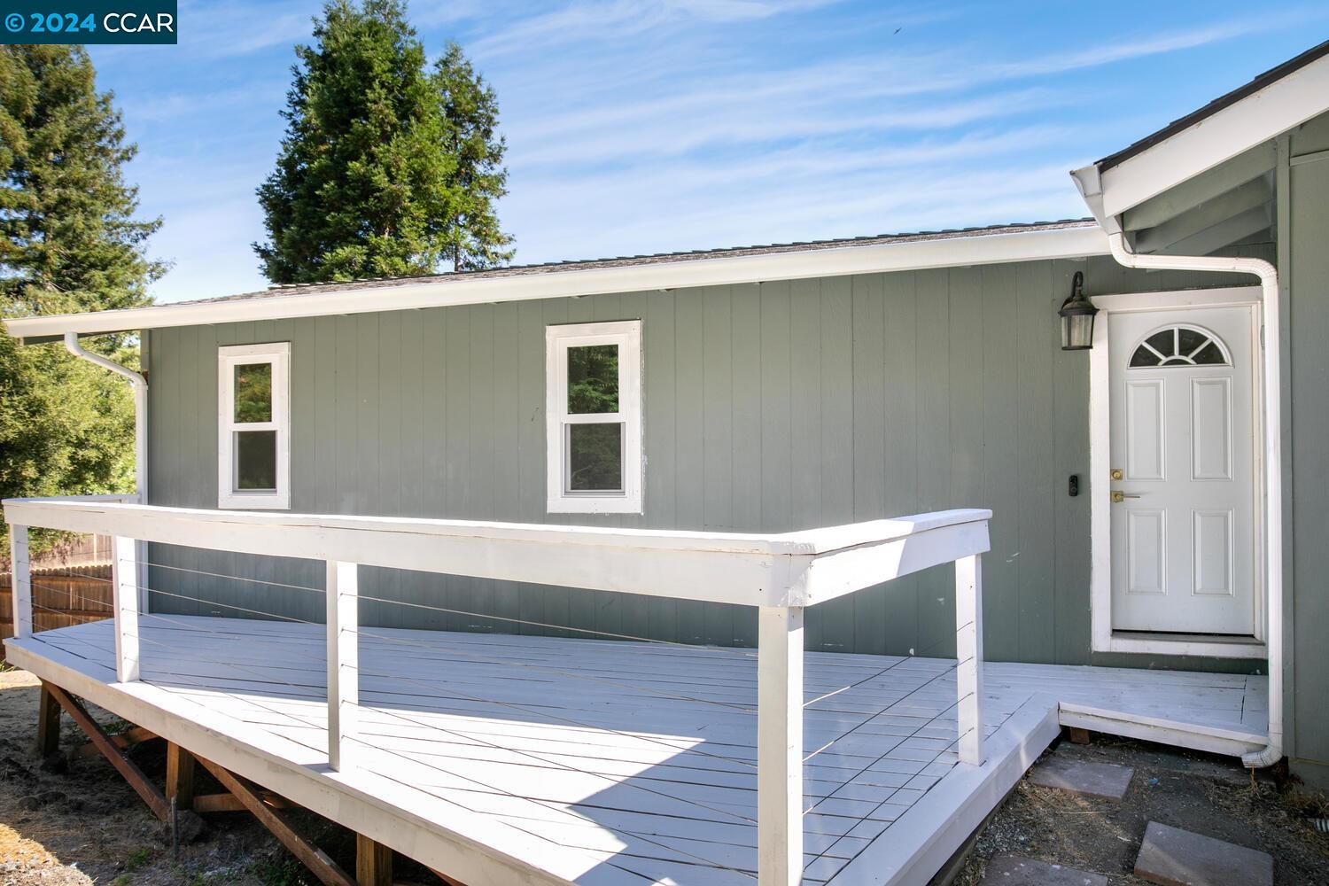 4775 Morgan Territory Rd