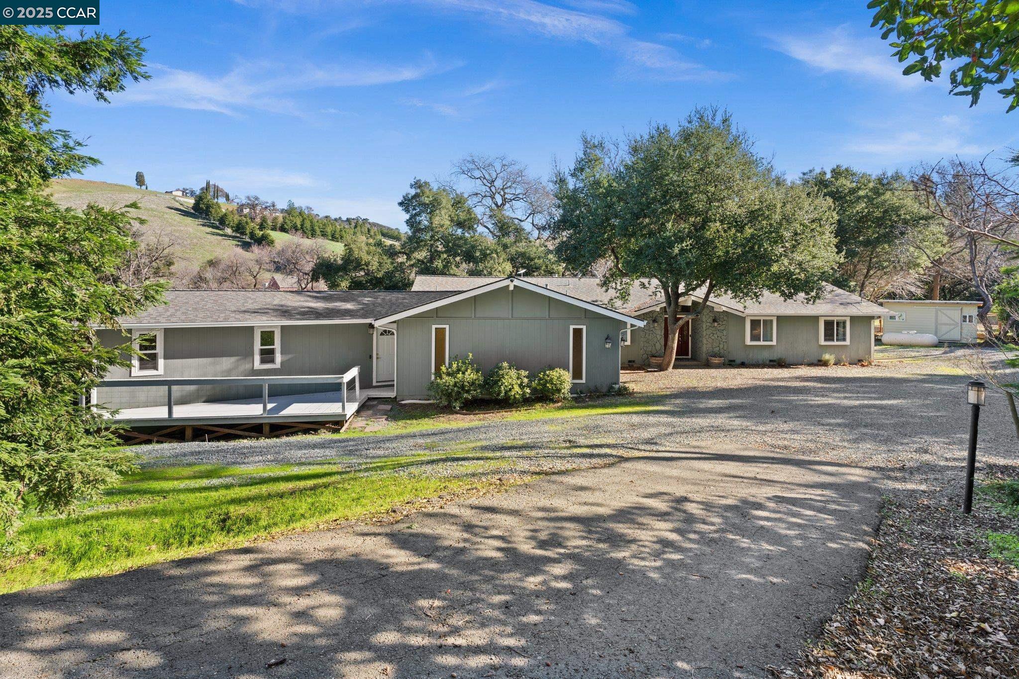 4775 Morgan Territory Rd