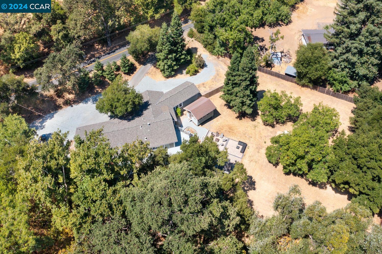 4775 Morgan Territory Rd
