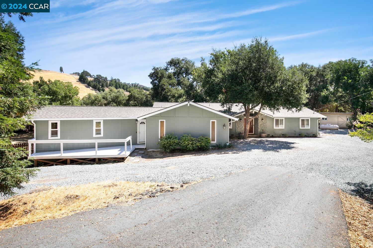 4775 Morgan Territory Rd