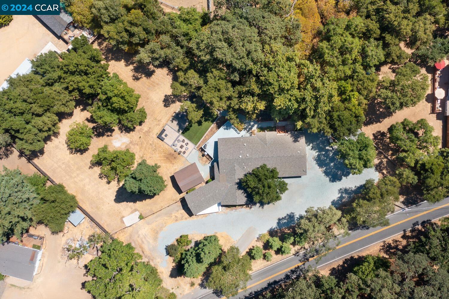 4775 Morgan Territory Rd