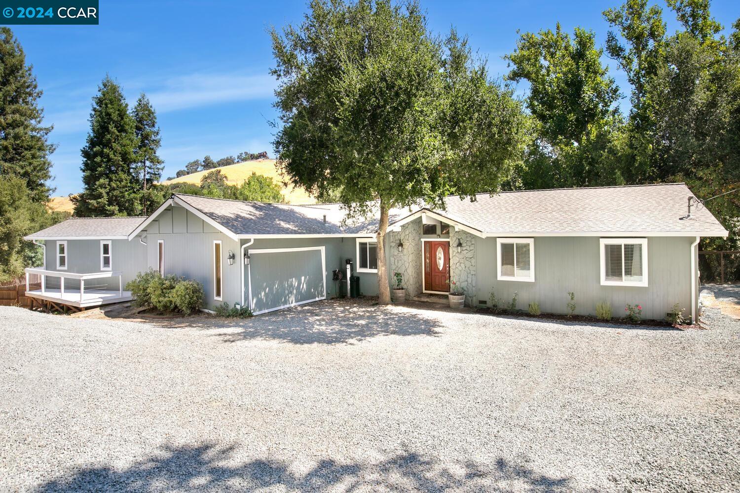 4775 Morgan Territory Rd
