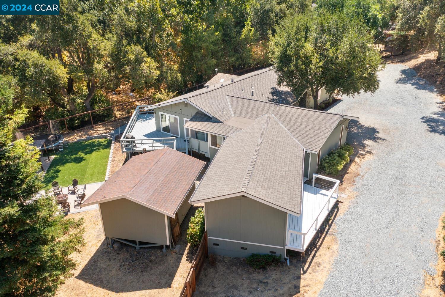 4775 Morgan Territory Rd