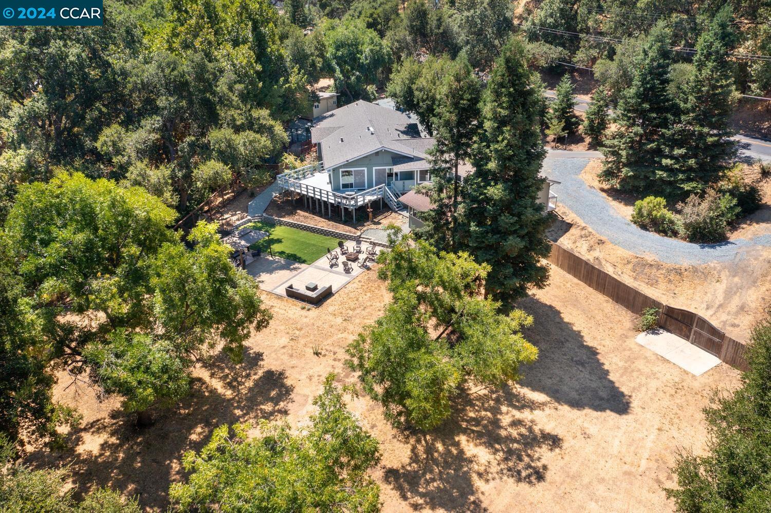 4775 Morgan Territory Rd