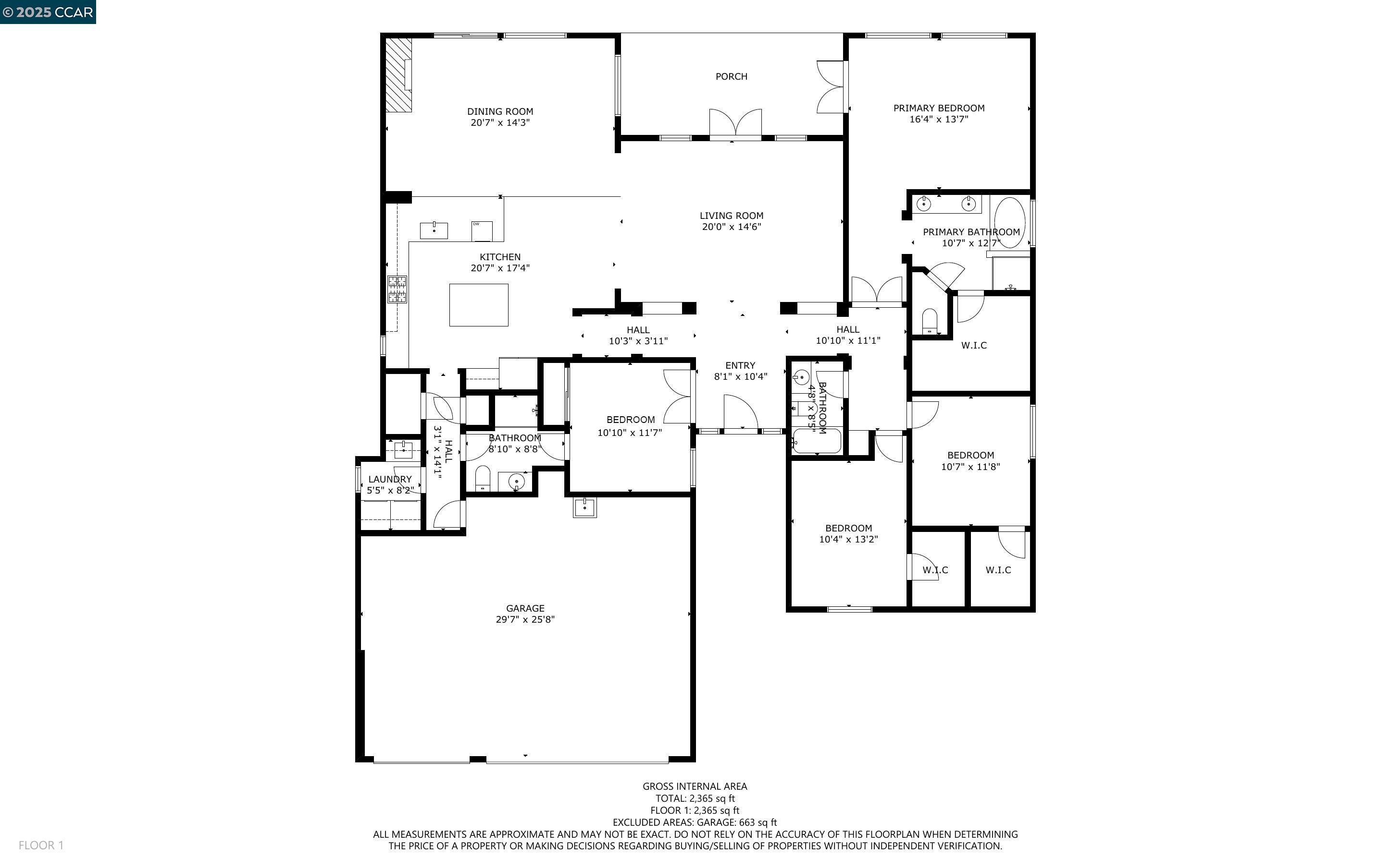 771 Begonia Dr