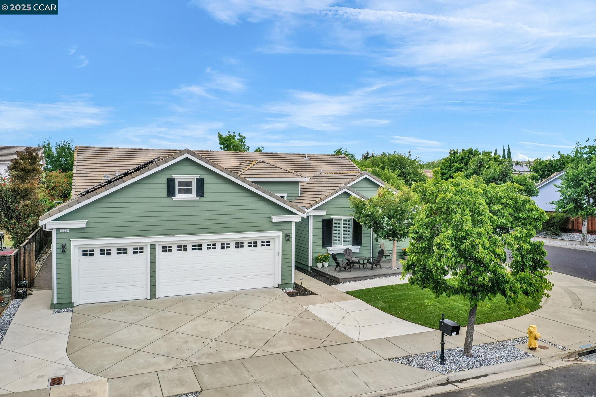 771 Begonia Dr