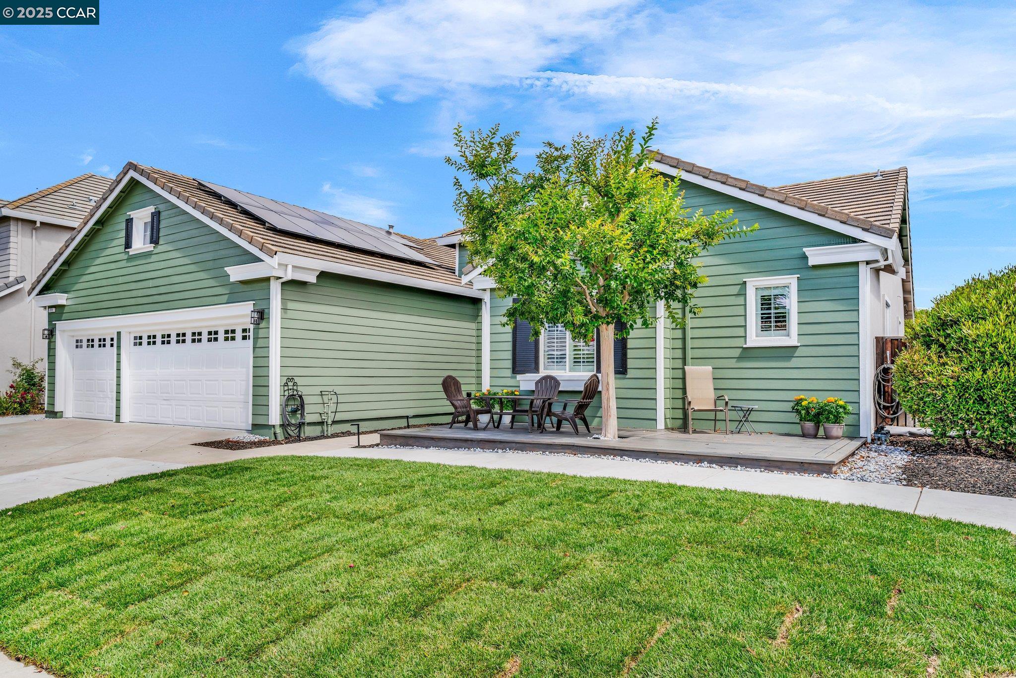 771 Begonia Dr