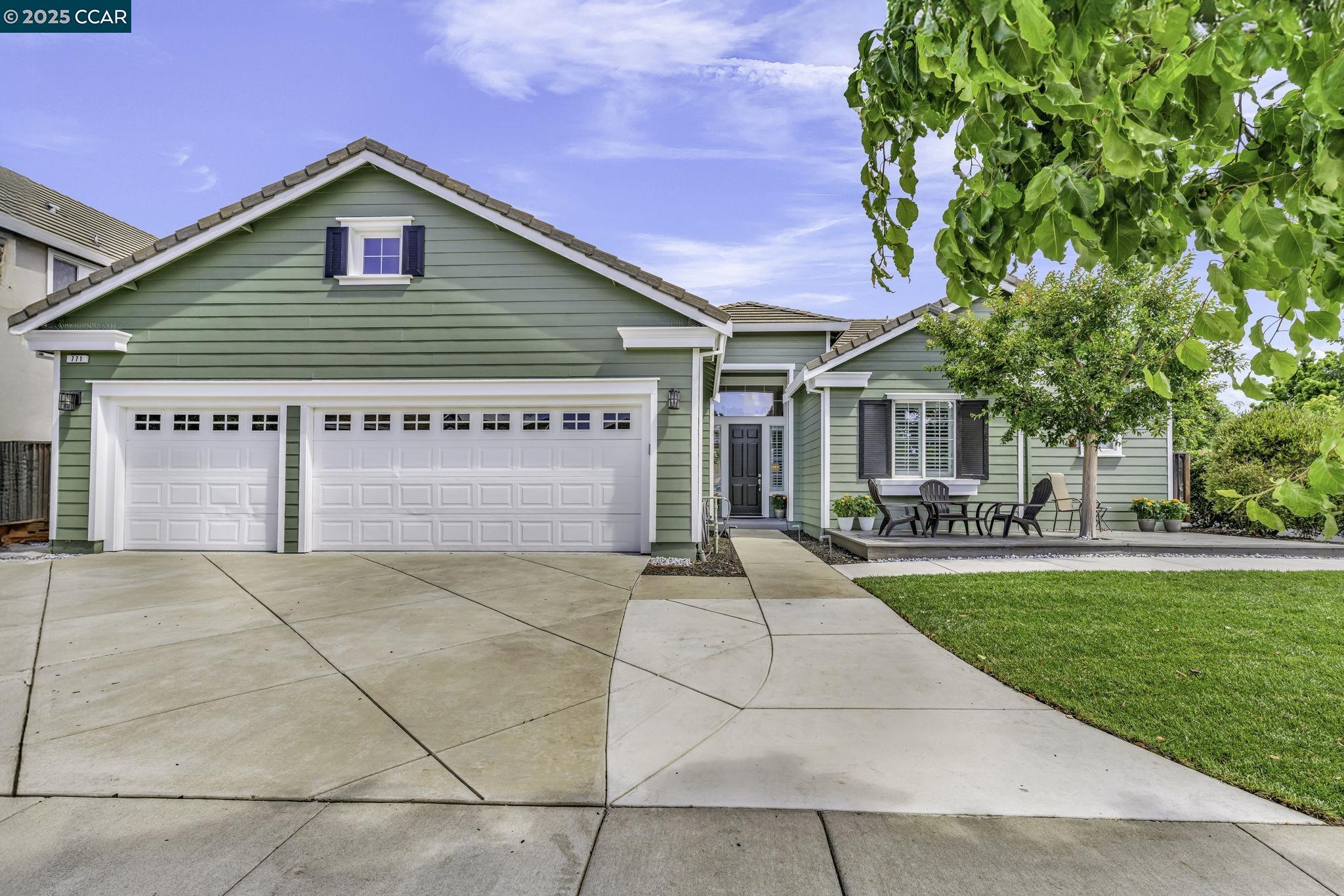 771 Begonia Dr