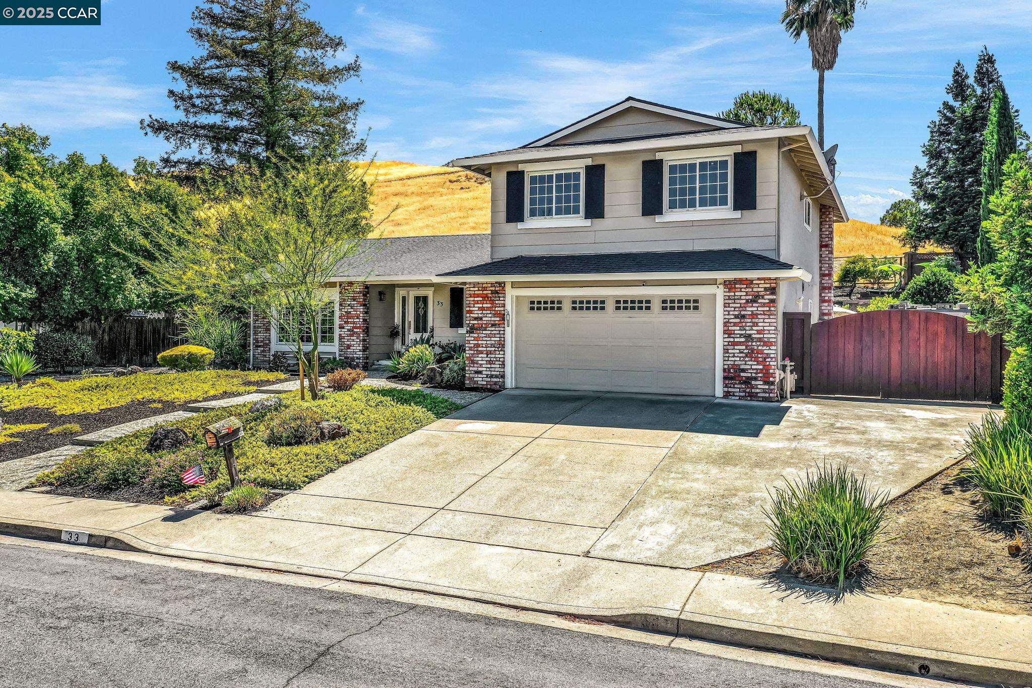 33 El Molino Dr