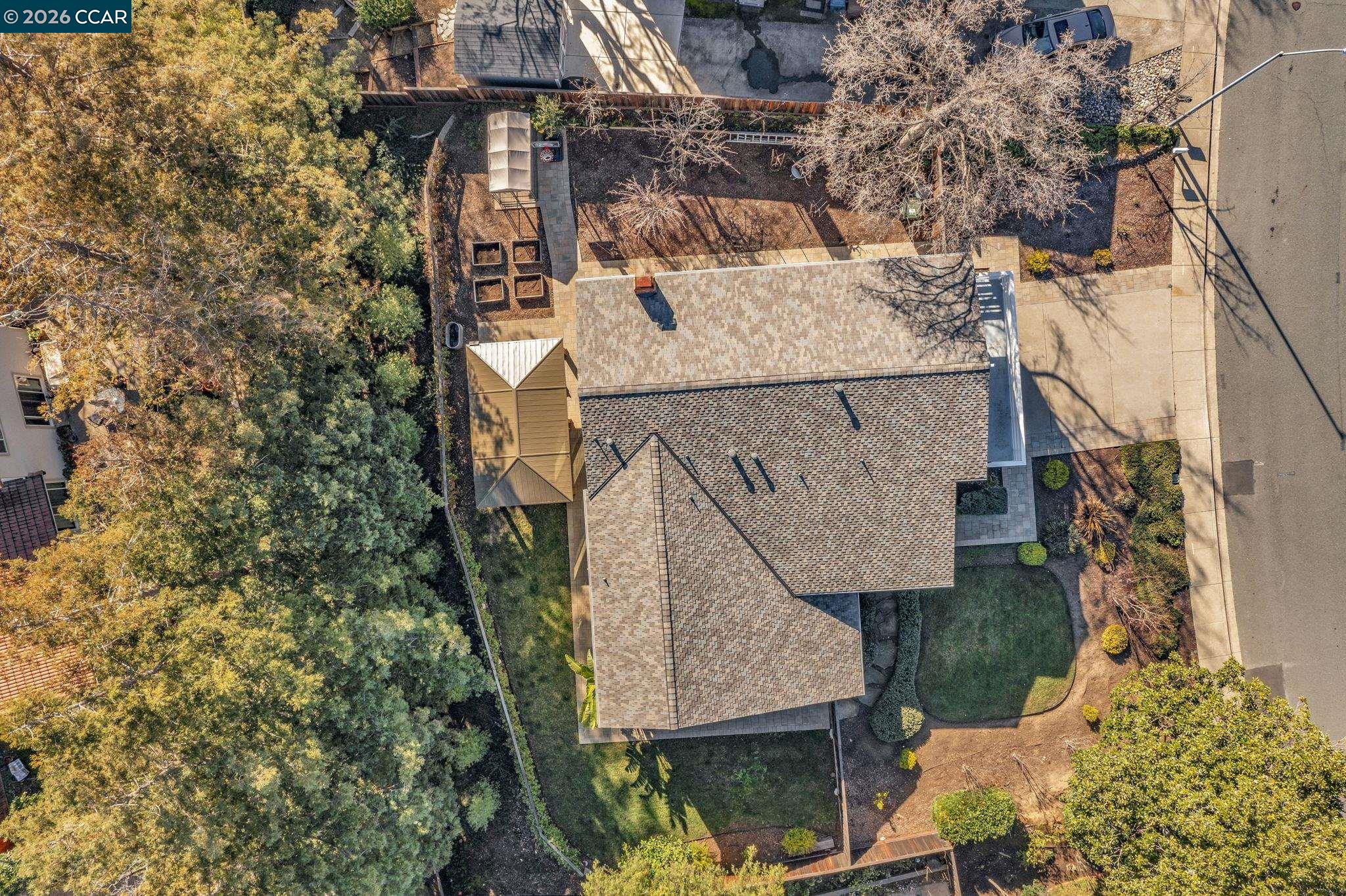 327 Mt Washington Way