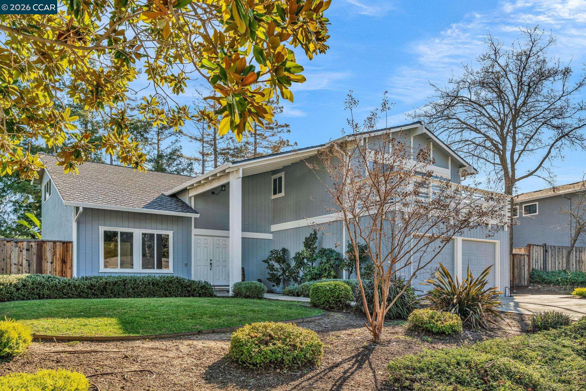 327 Mt Washington Way