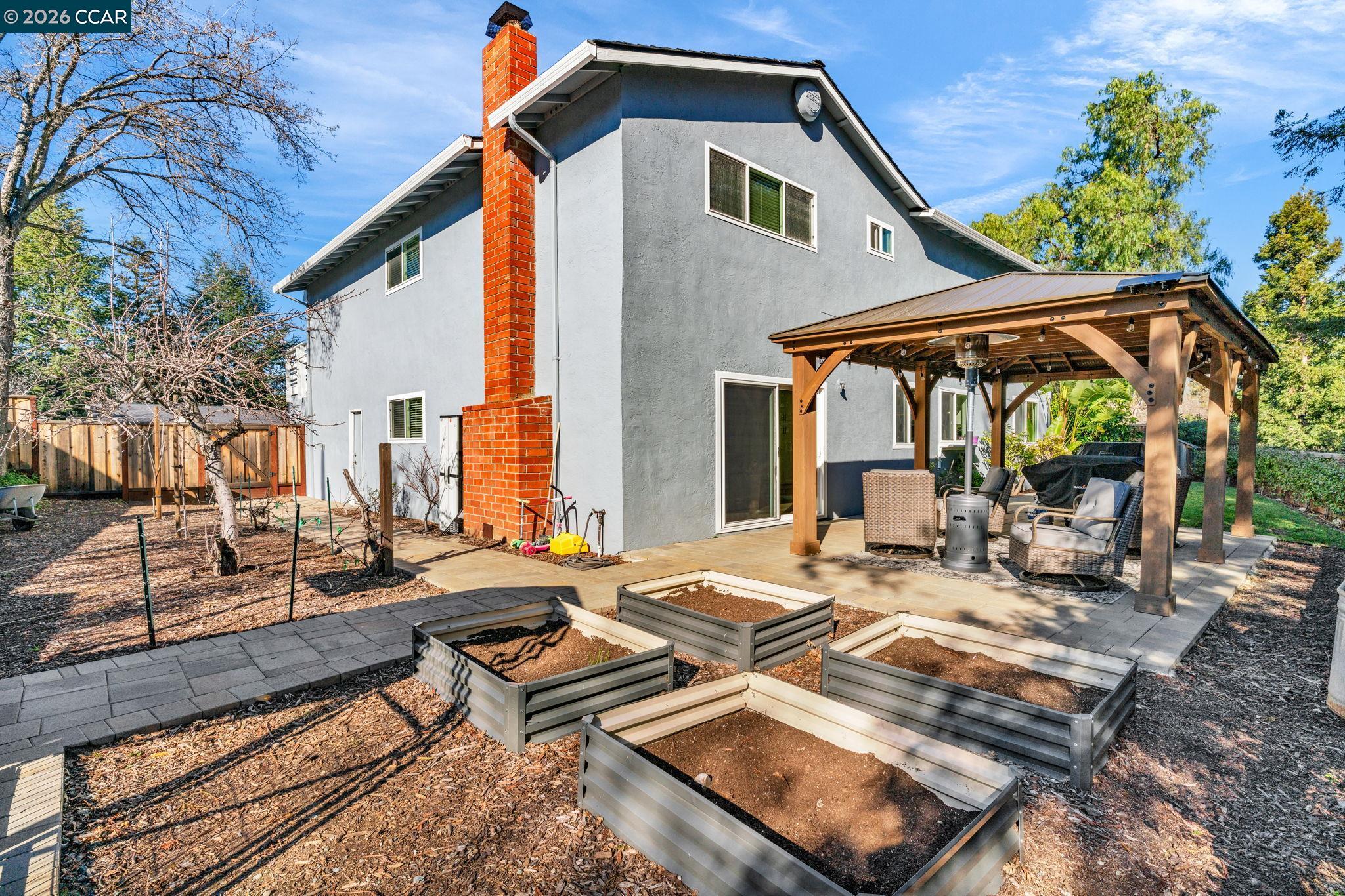 327 Mt Washington Way