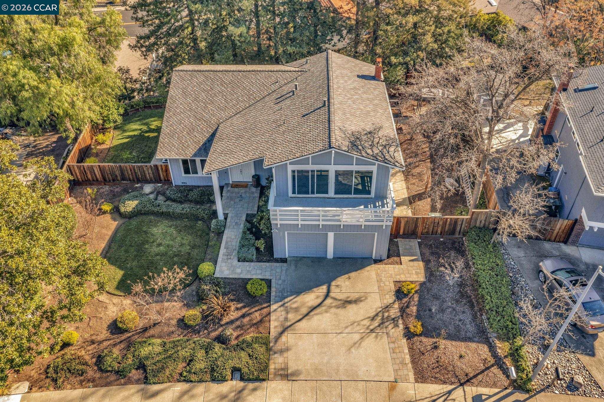 327 Mt Washington Way