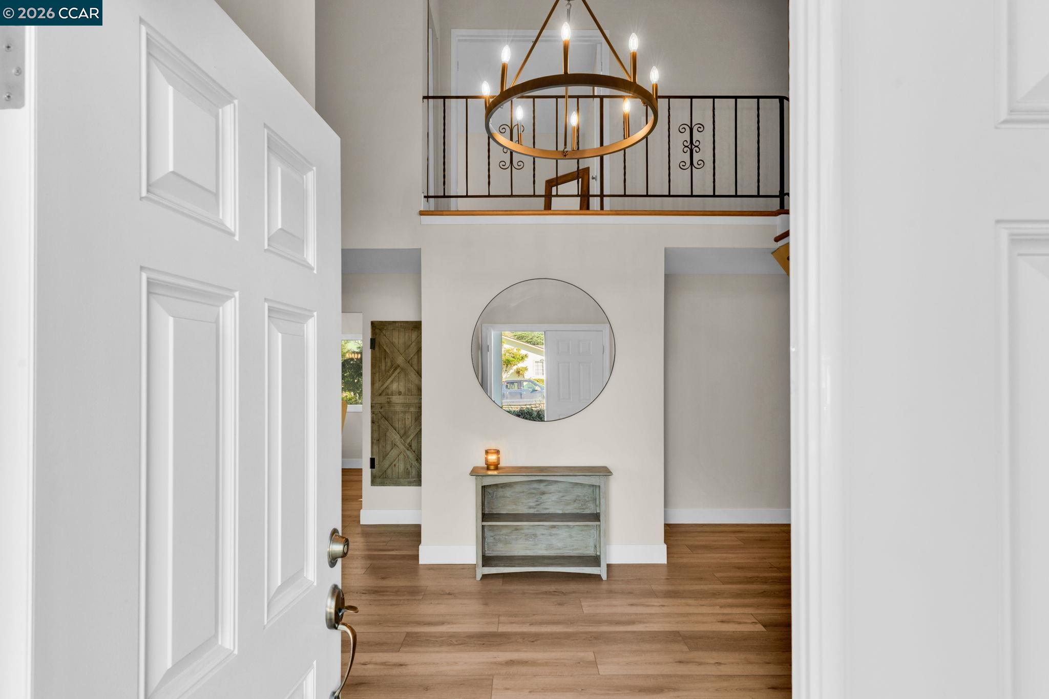 327 Mt Washington Way