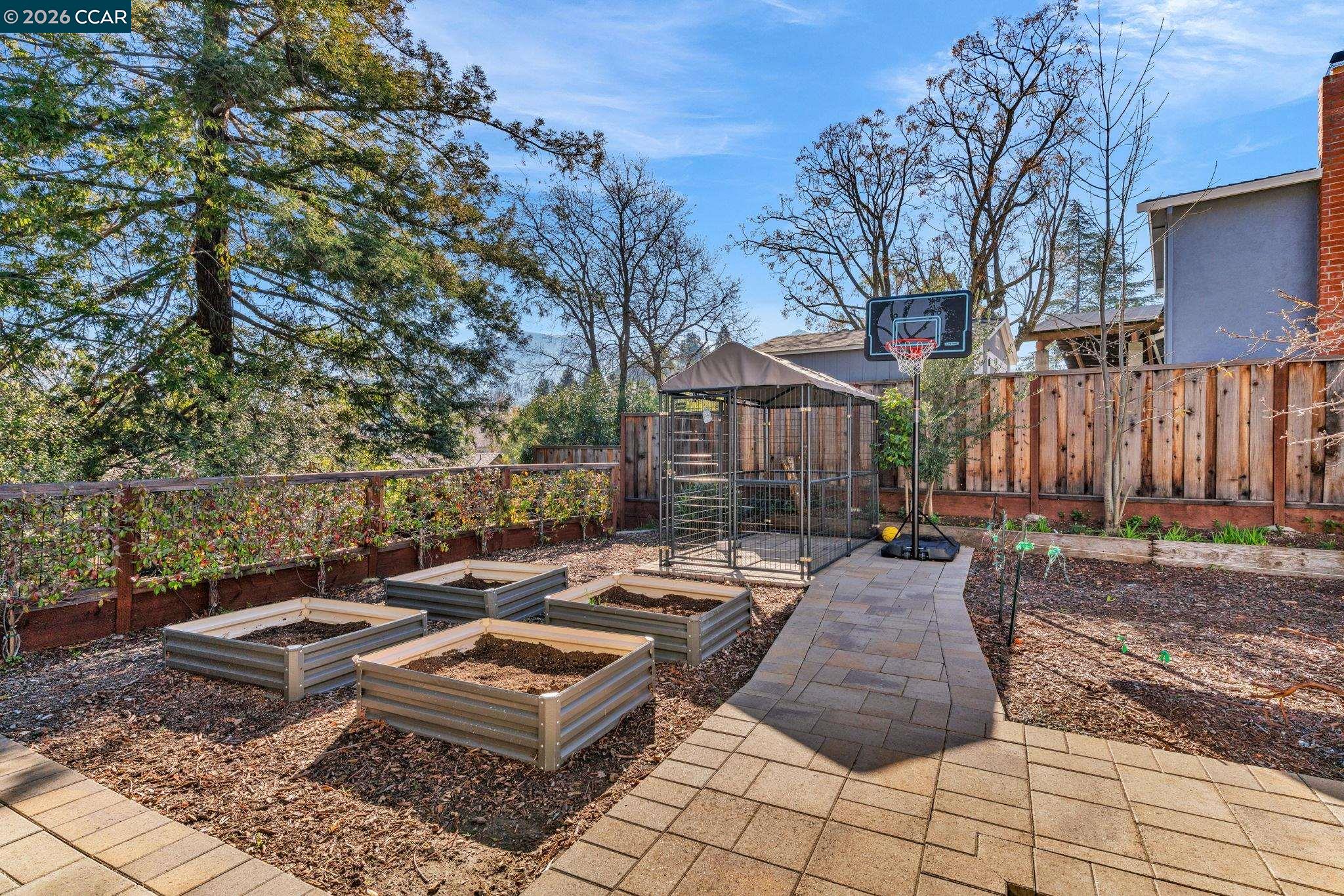 327 Mt Washington Way