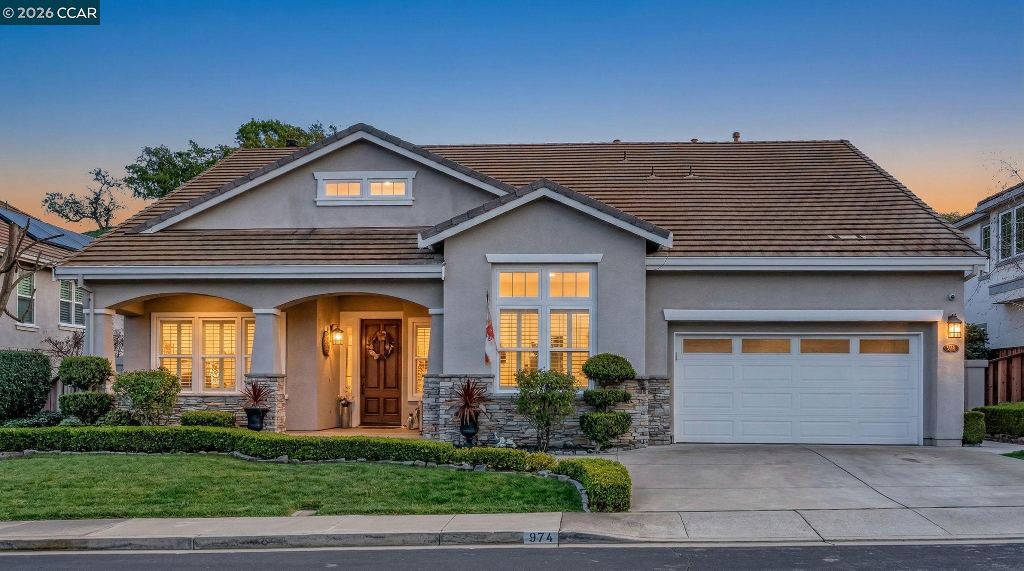 974 Rosehedge Ct