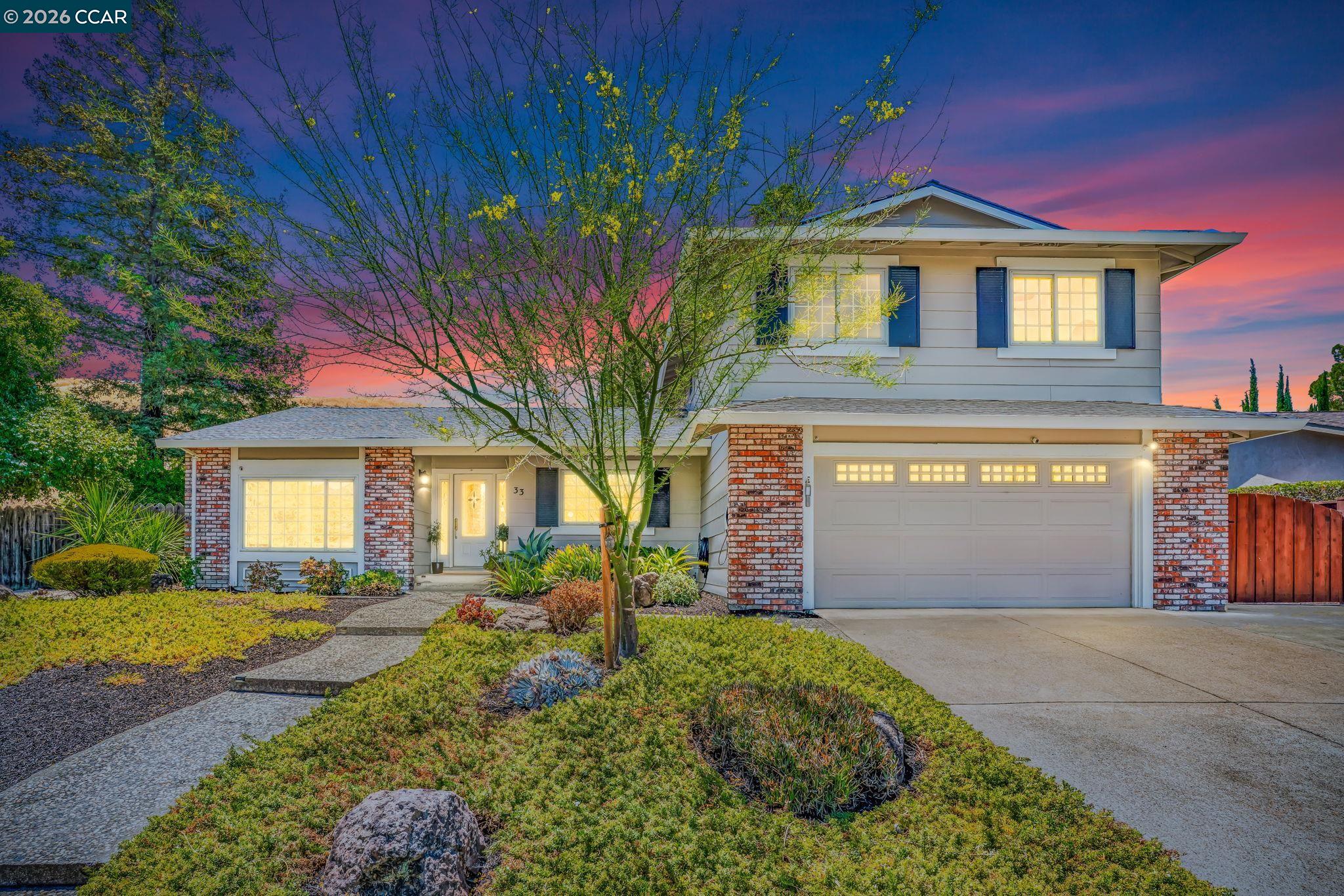 33 El Molino Dr