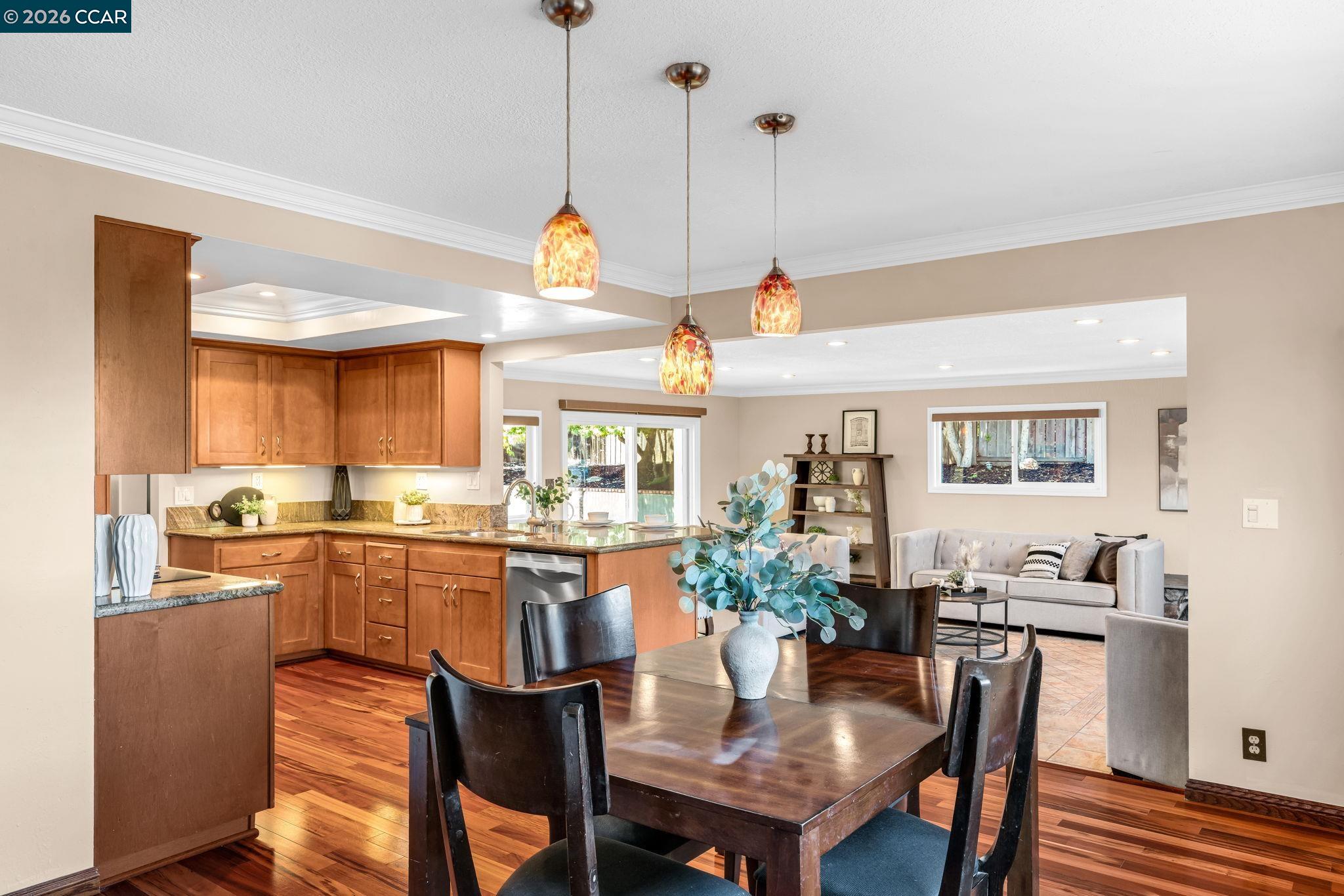 30 Mt. Emory Ct.