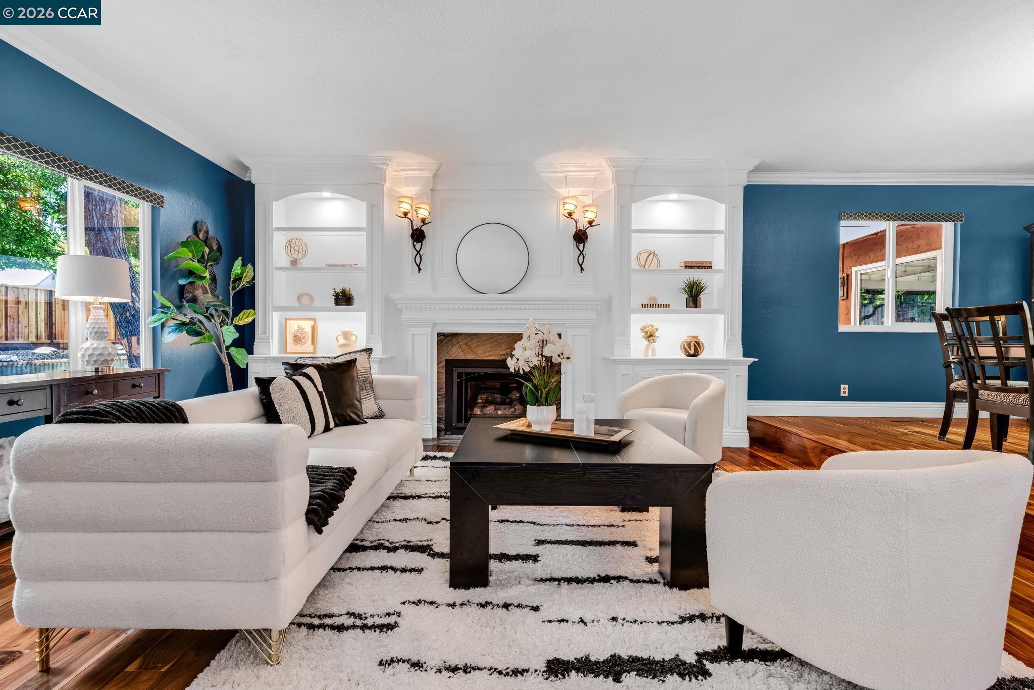 30 Mt. Emory Ct.