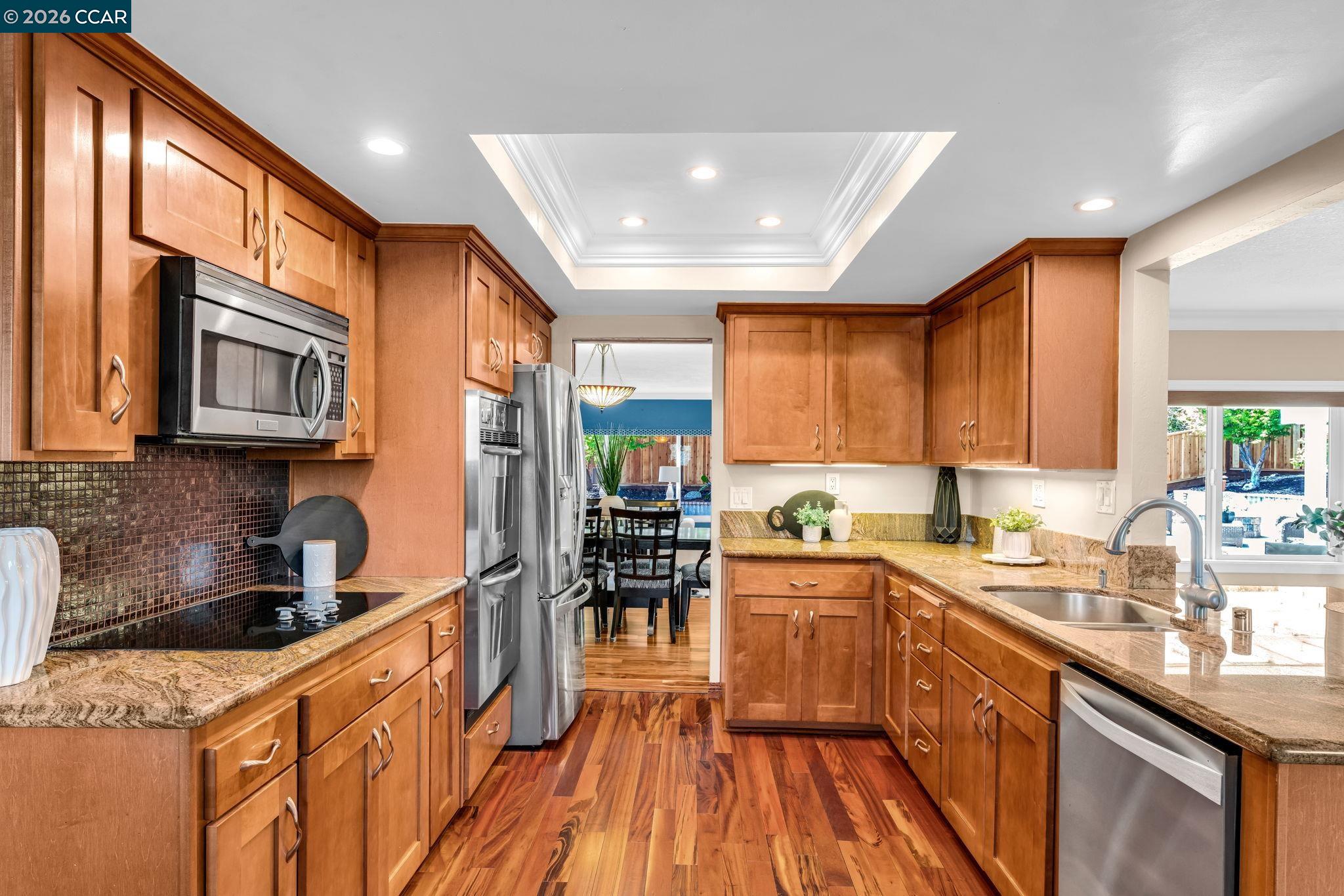 30 Mt. Emory Ct.
