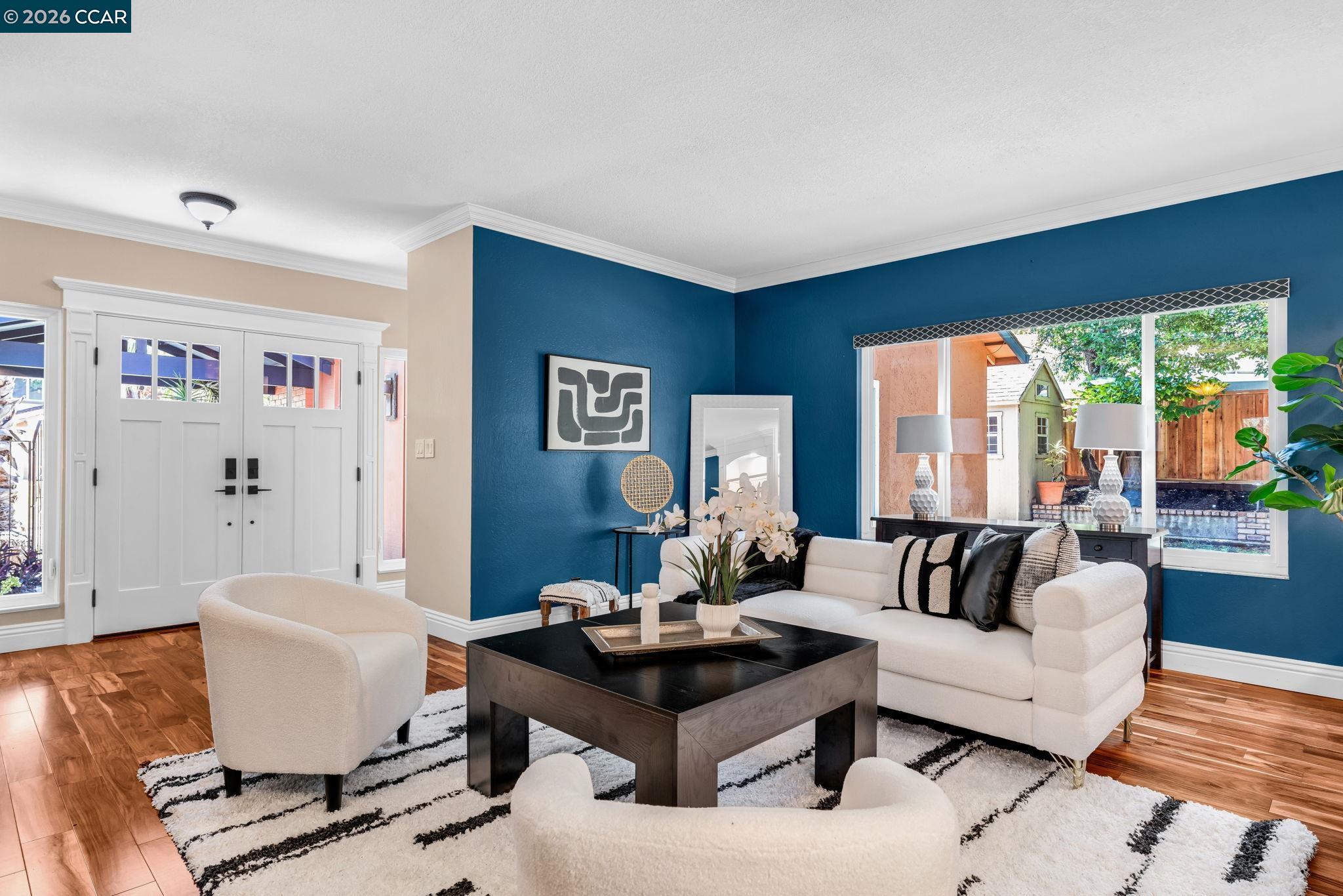 30 Mt. Emory Ct.