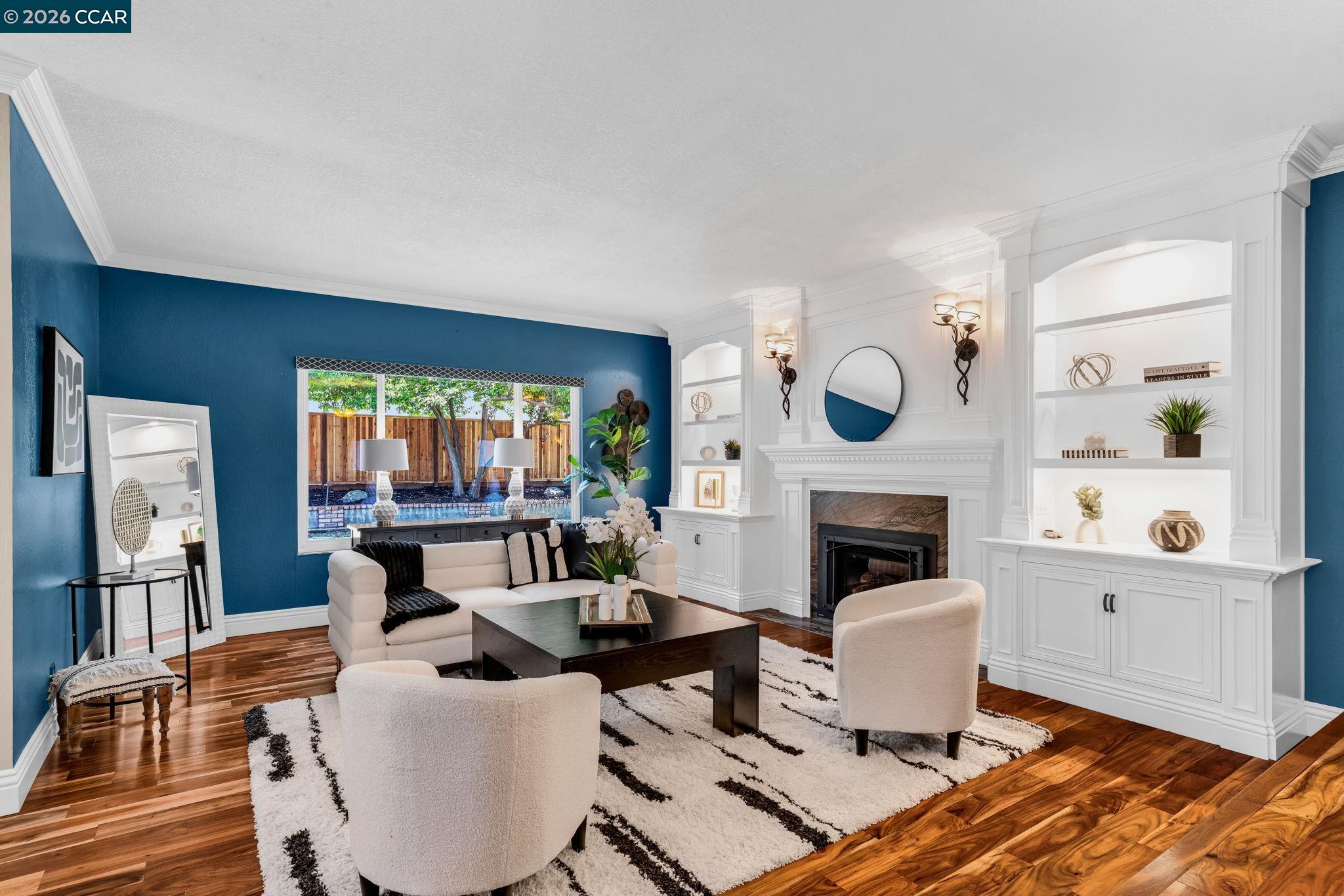 30 Mt. Emory Ct.