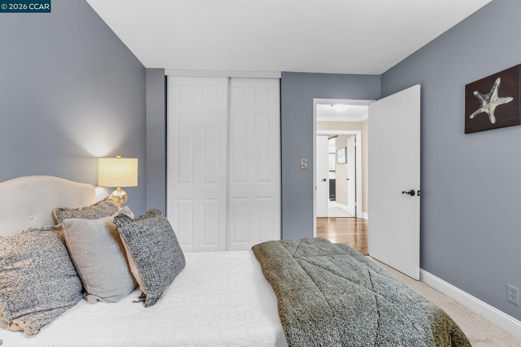 30 Mt. Emory Ct.