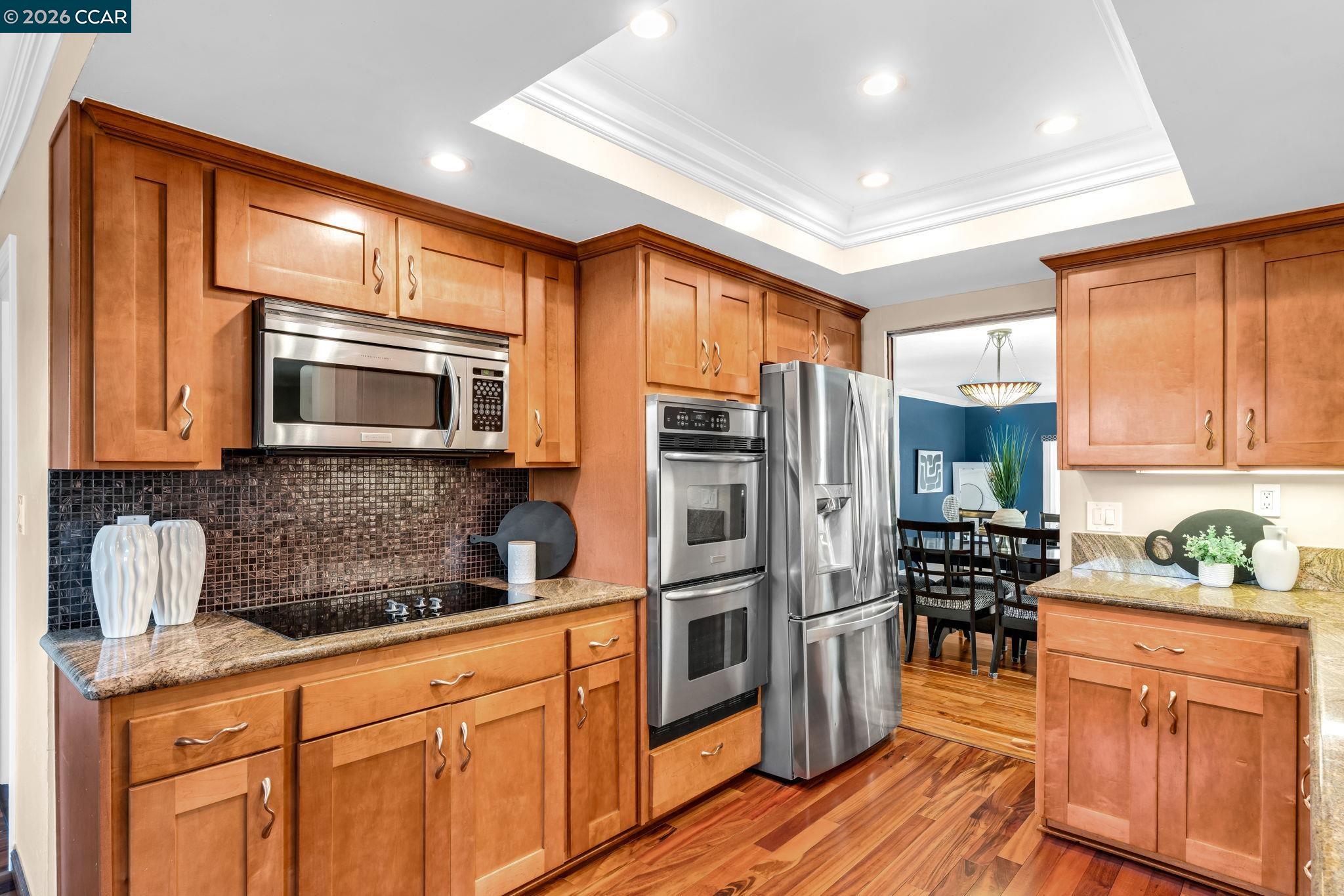 30 Mt. Emory Ct.