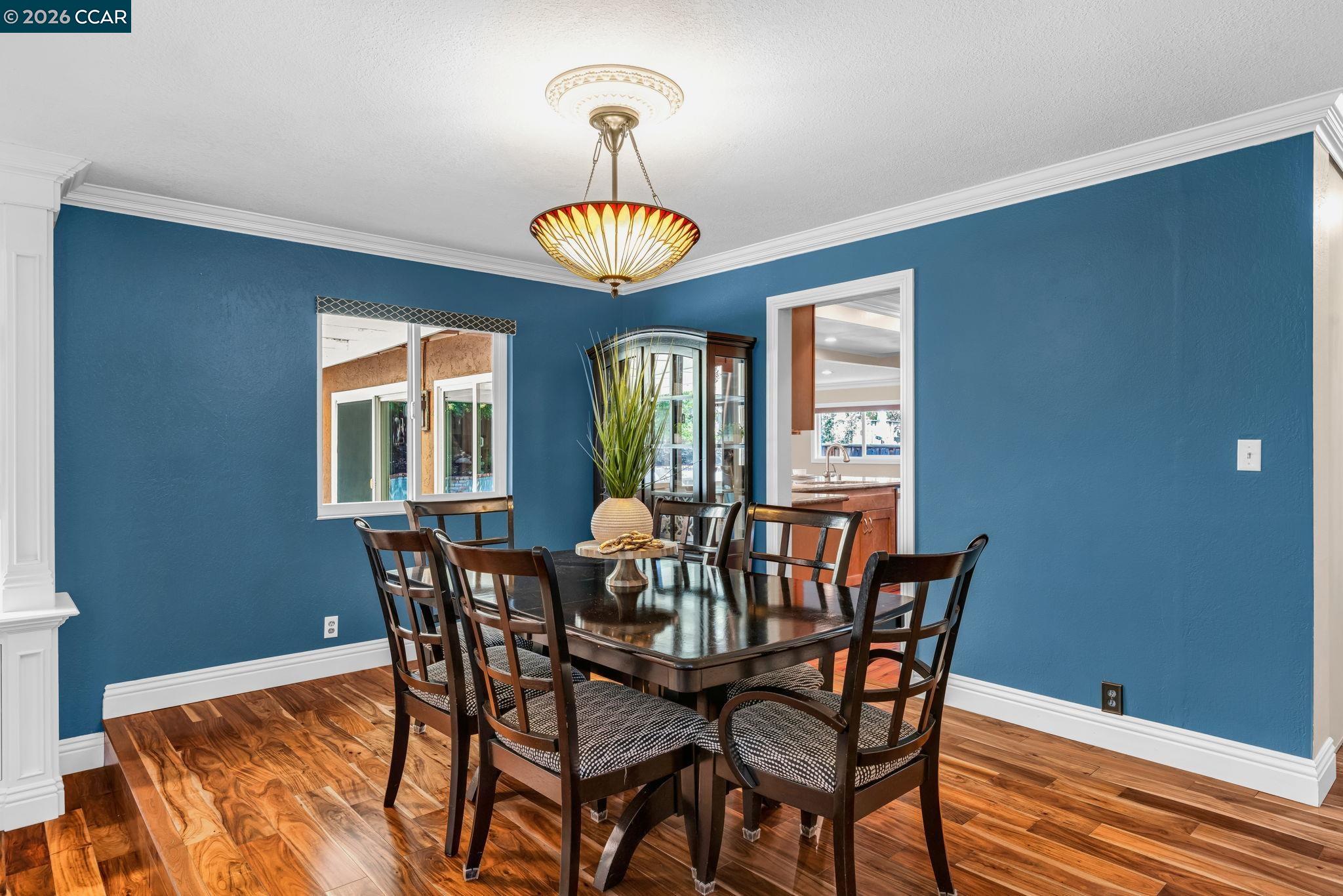 30 Mt. Emory Ct.
