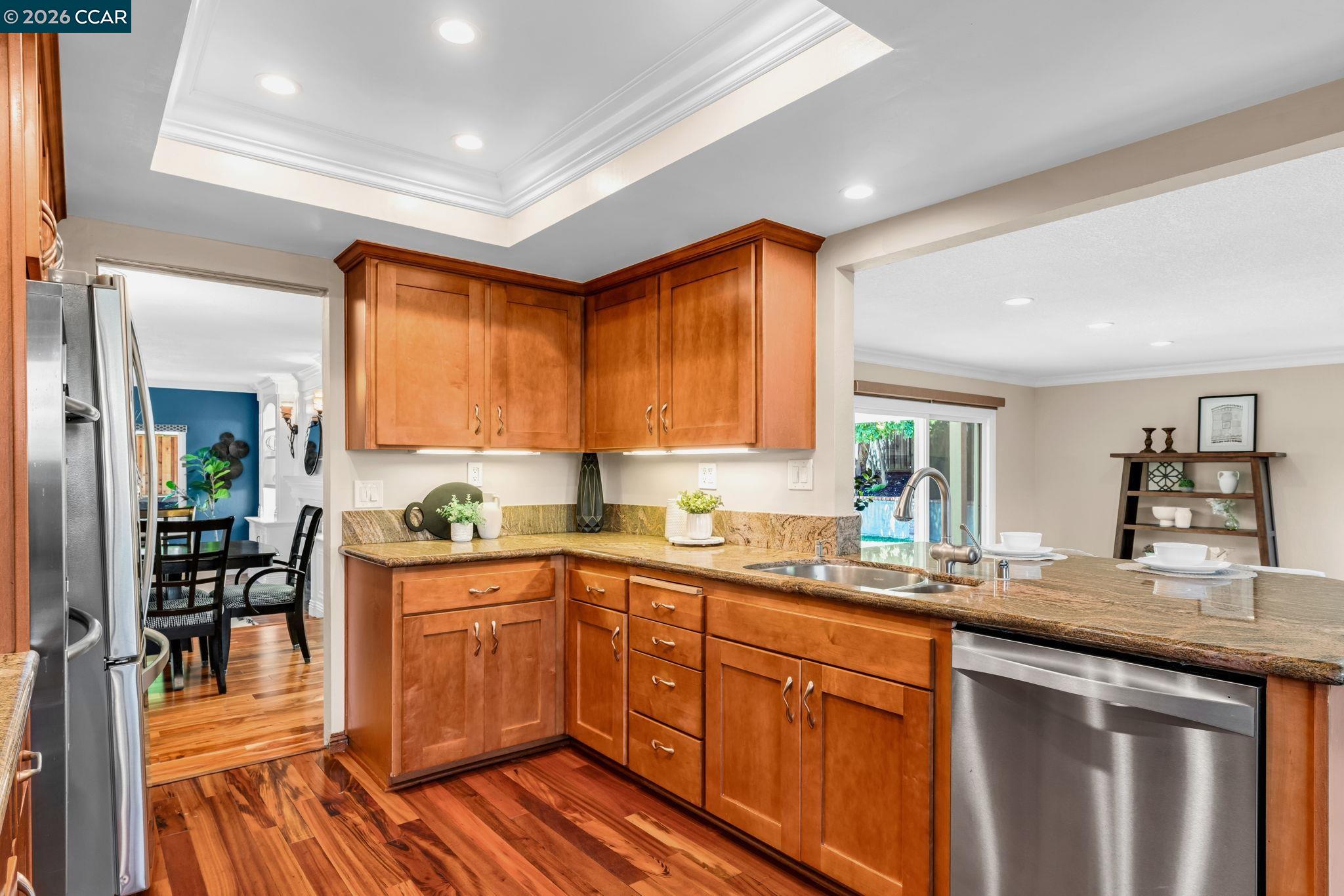 30 Mt. Emory Ct.