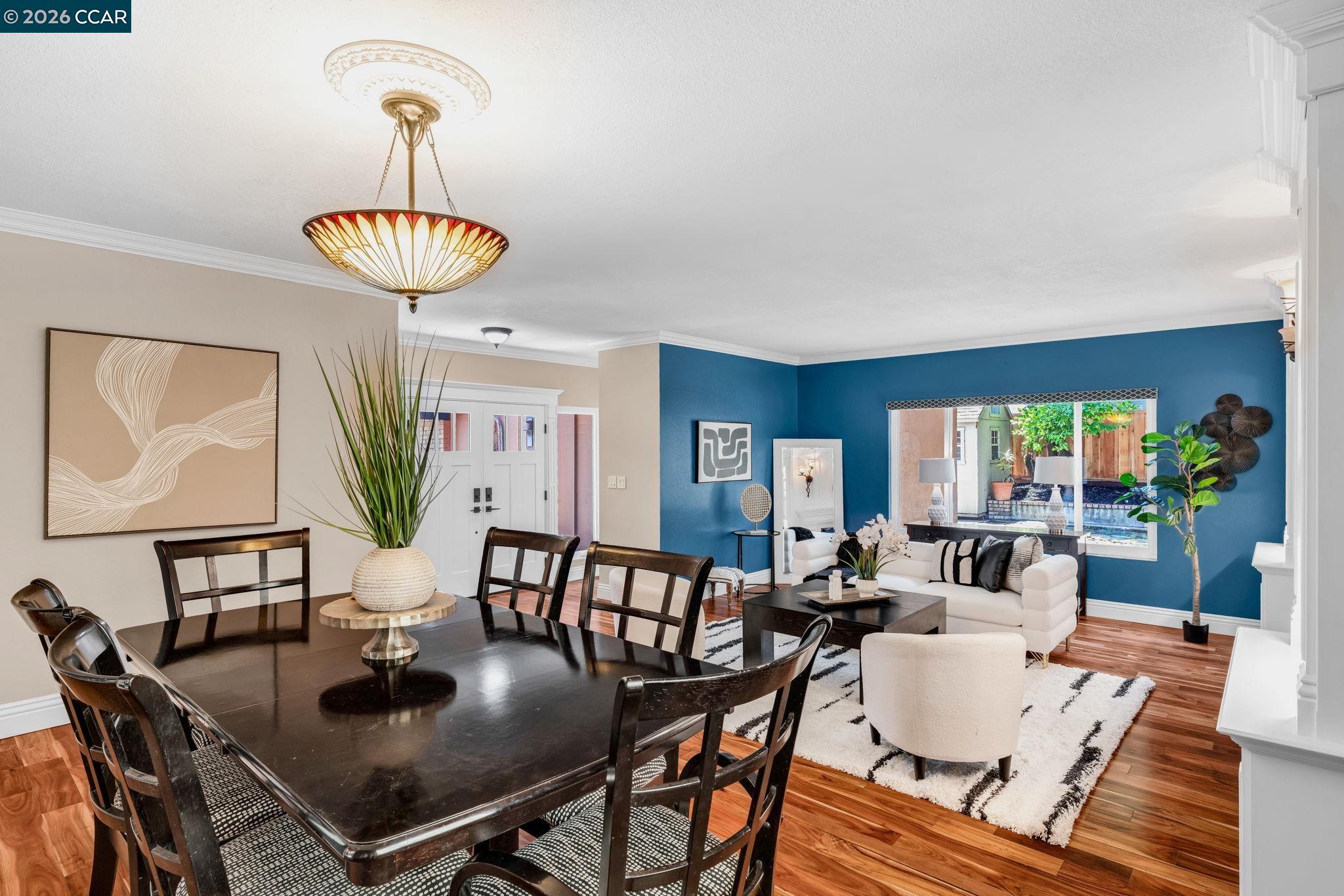 30 Mt. Emory Ct.