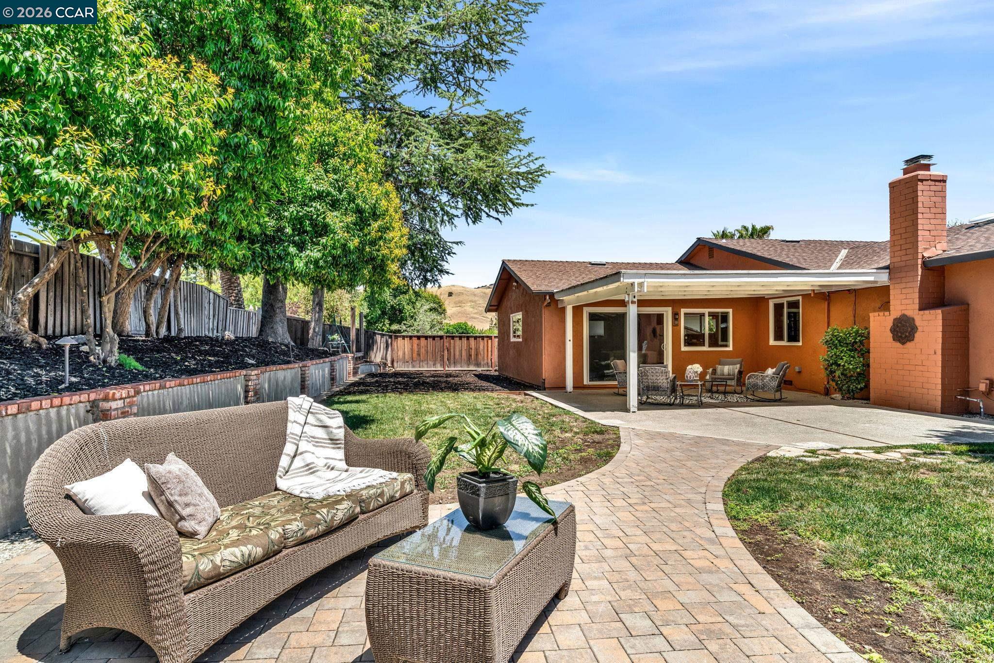 30 Mt. Emory Ct.