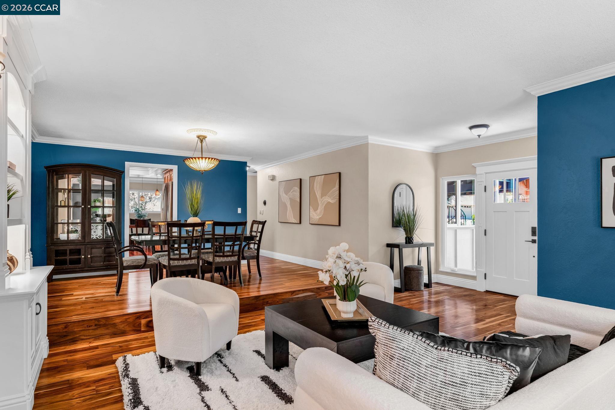 30 Mt. Emory Ct.