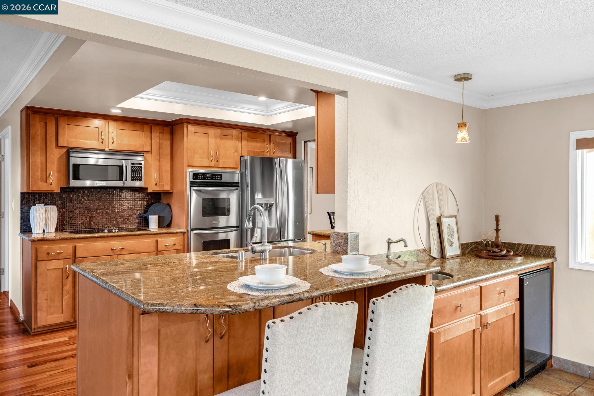 30 Mt. Emory Ct.