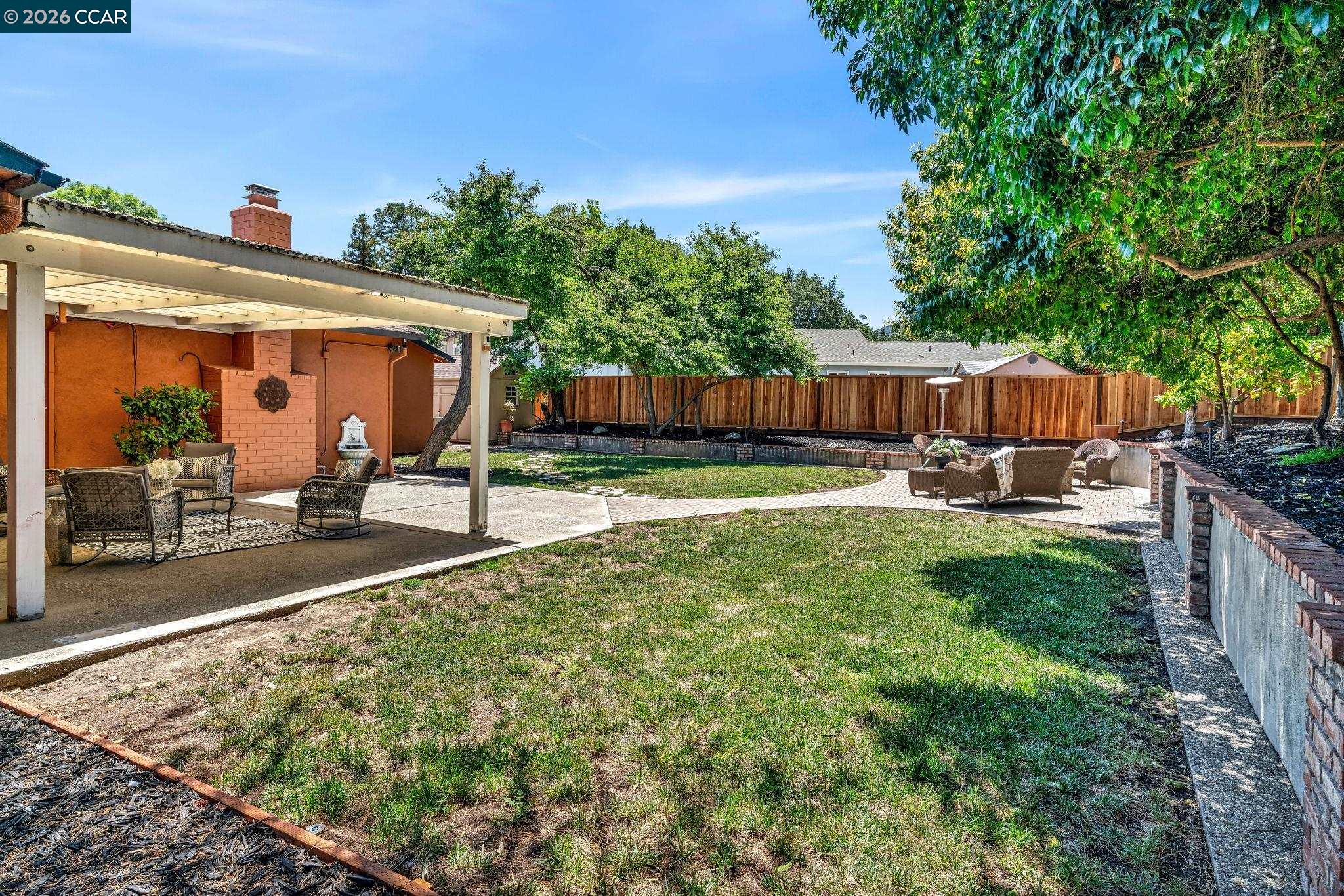 30 Mt. Emory Ct.