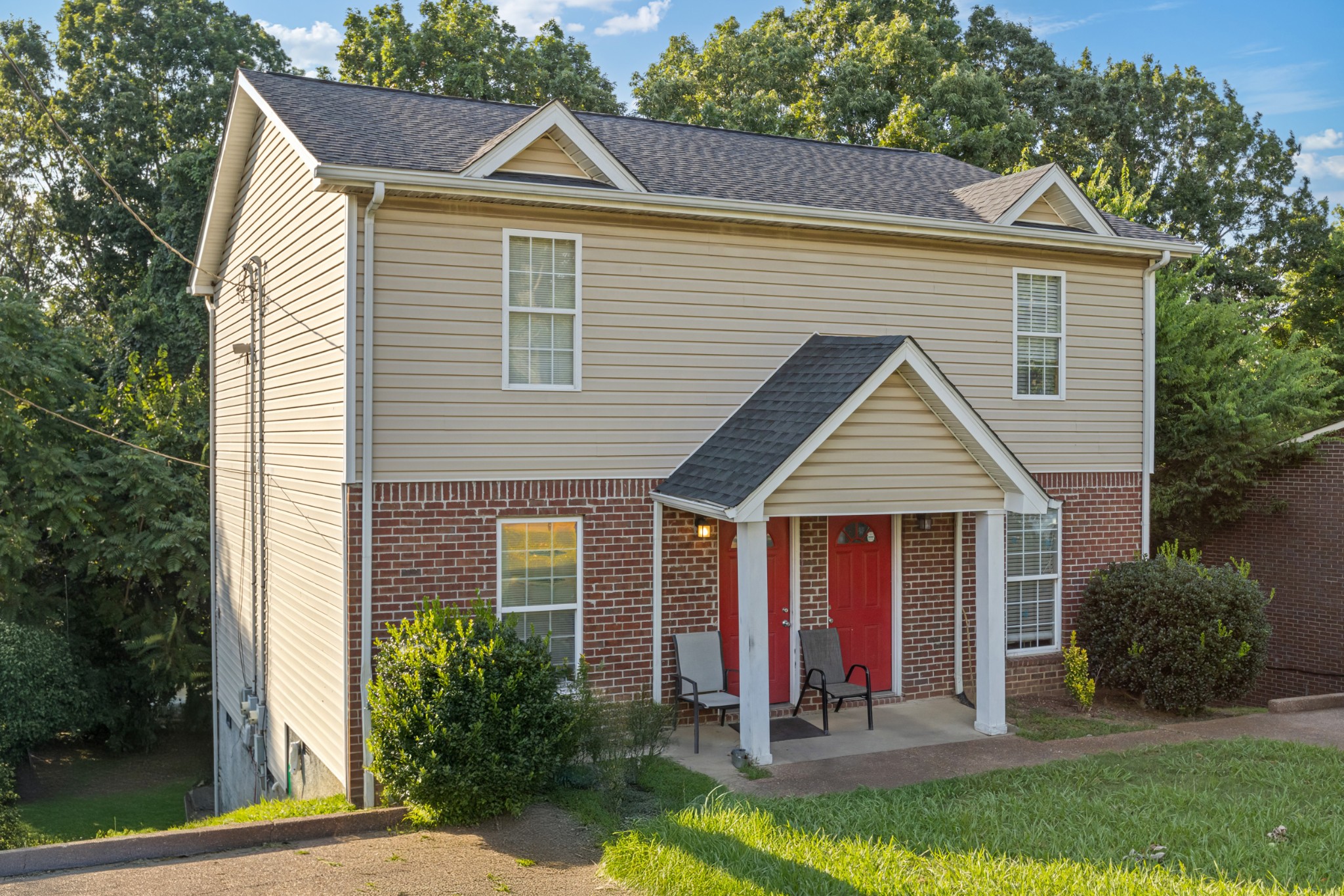 225 Cedarmont Cir
