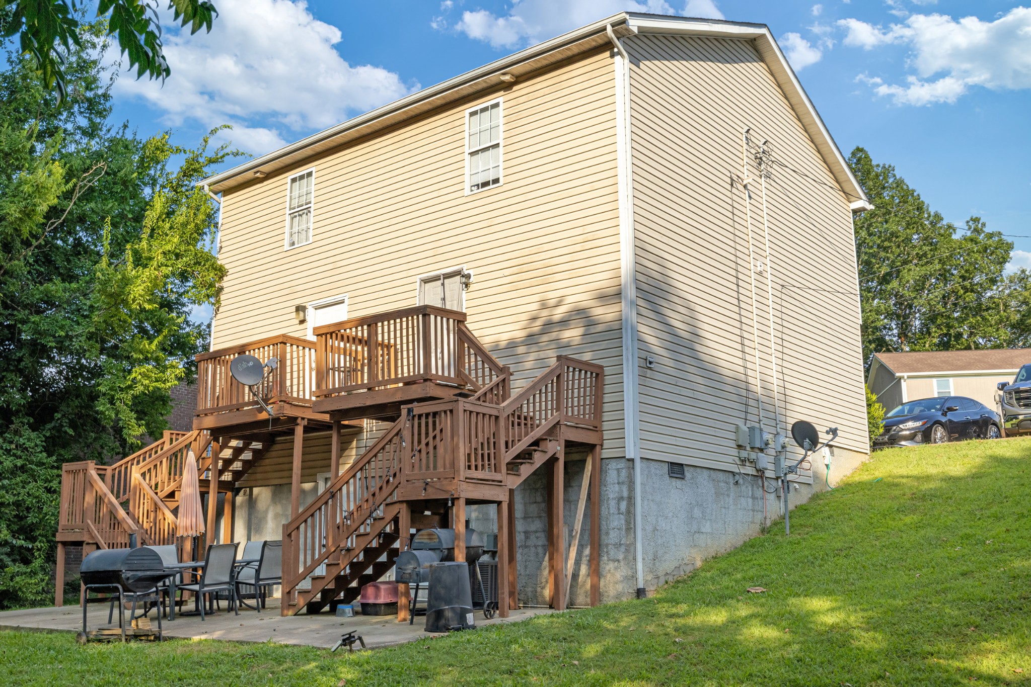 225 Cedarmont Cir