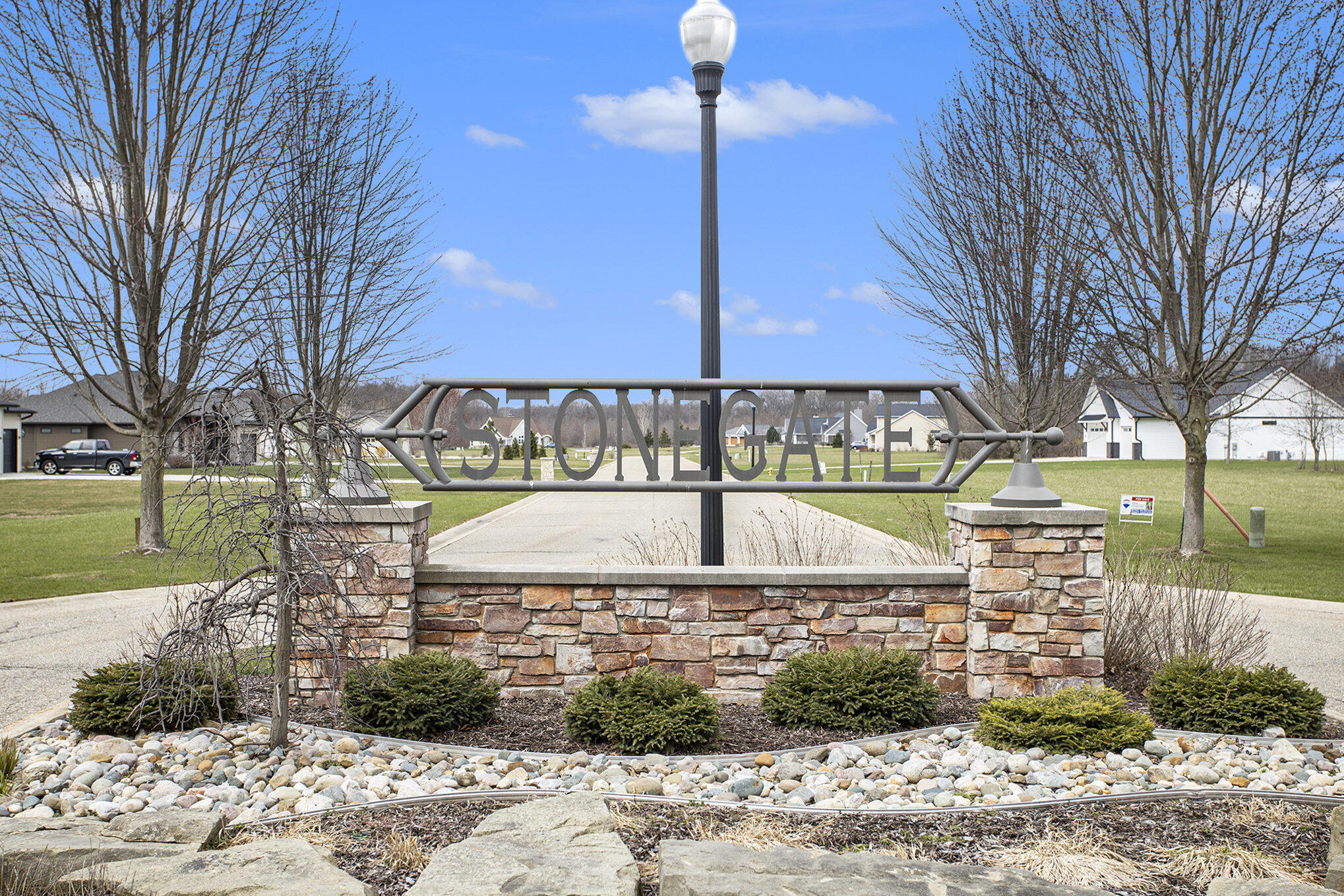 118 Stonegate Drive